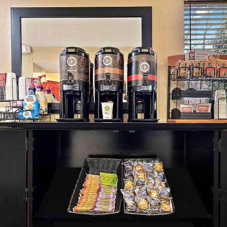 Extended Stay America Suites - Salt Lake City - Sugar House Экстерьер фото