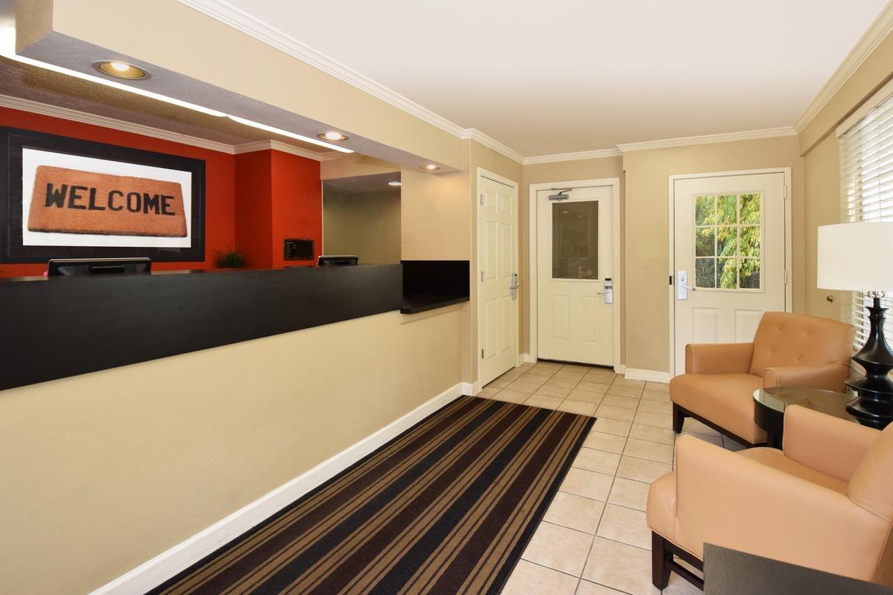 Extended Stay America Suites - Salt Lake City - Sugar House Экстерьер фото