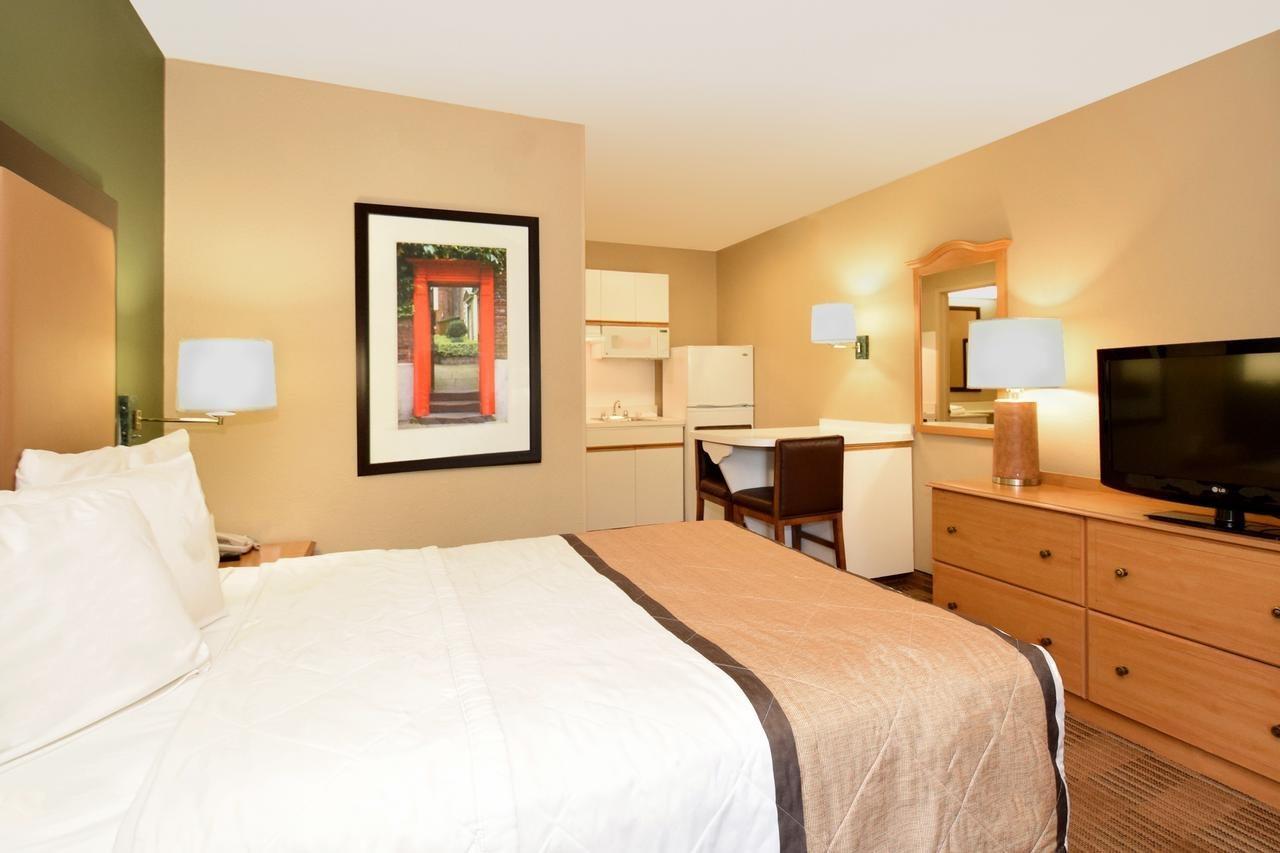 Extended Stay America Suites - Salt Lake City - Sugar House Экстерьер фото