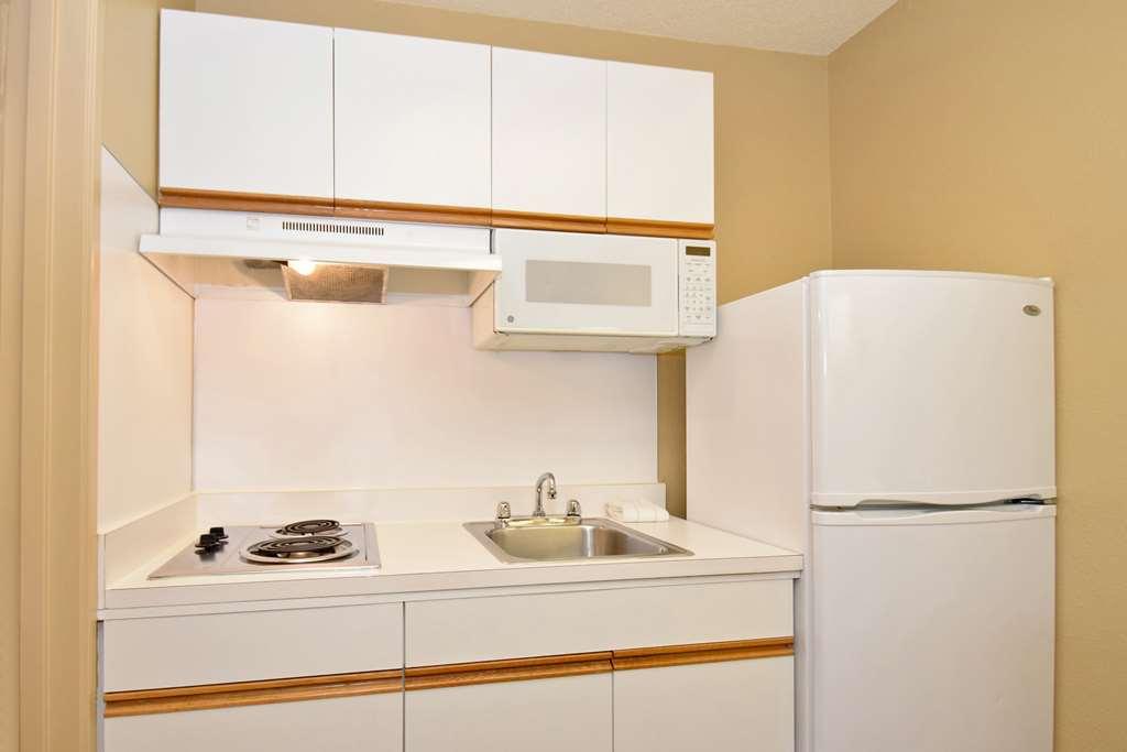 Extended Stay America Suites - Salt Lake City - Sugar House Номер фото