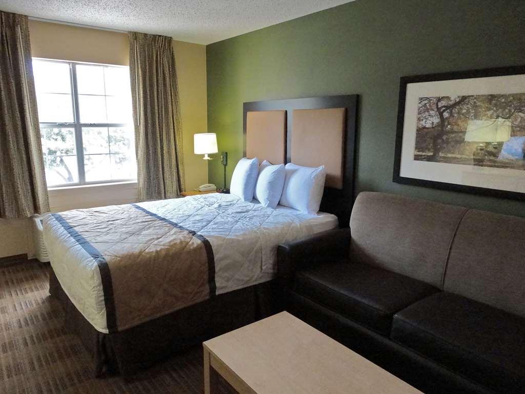 Extended Stay America Suites - Salt Lake City - Sugar House Номер фото