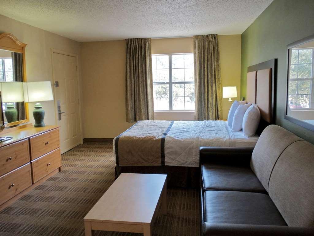 Extended Stay America Suites - Salt Lake City - Sugar House Номер фото