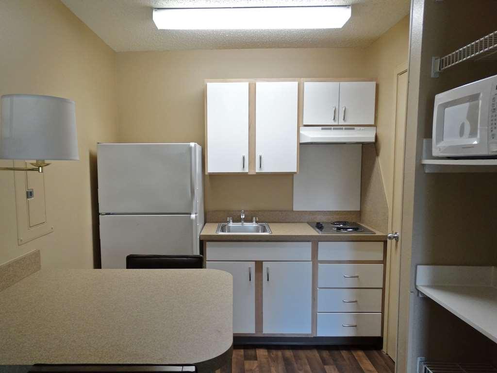 Extended Stay America Suites - Salt Lake City - Sugar House Номер фото