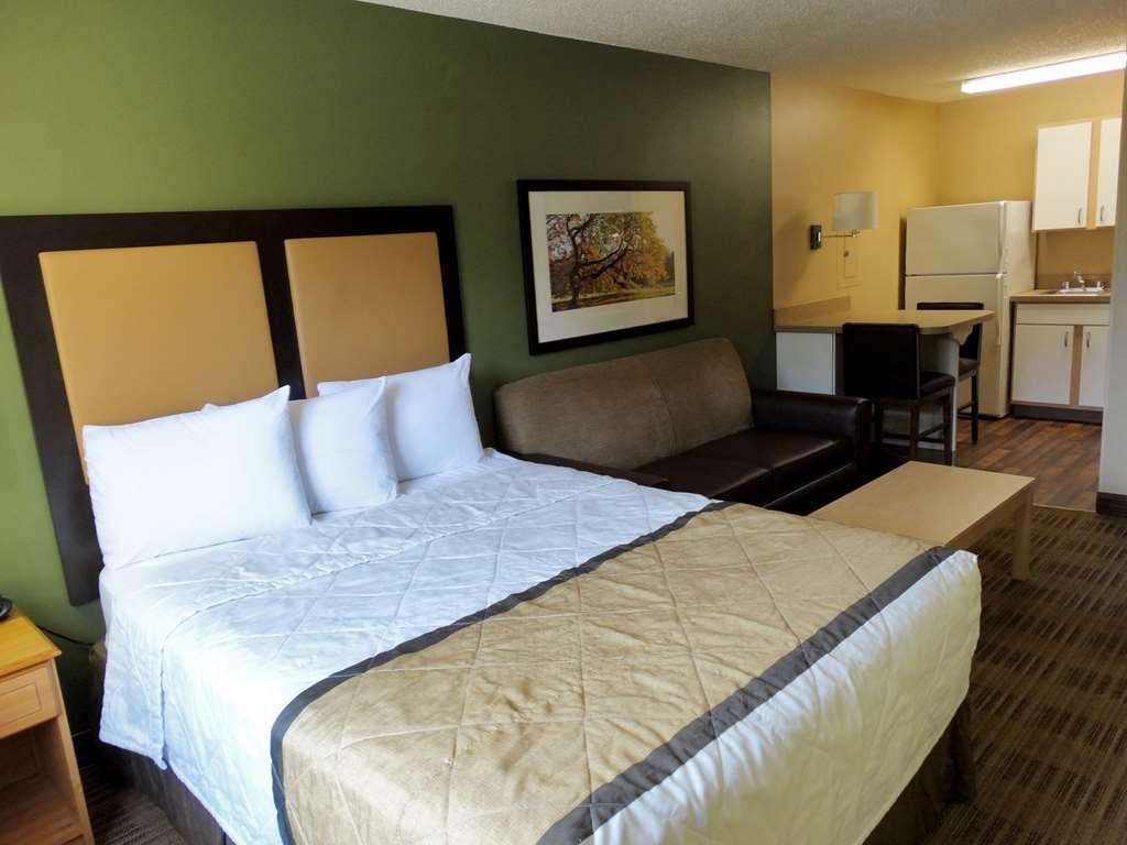 Extended Stay America Suites - Salt Lake City - Sugar House Номер фото
