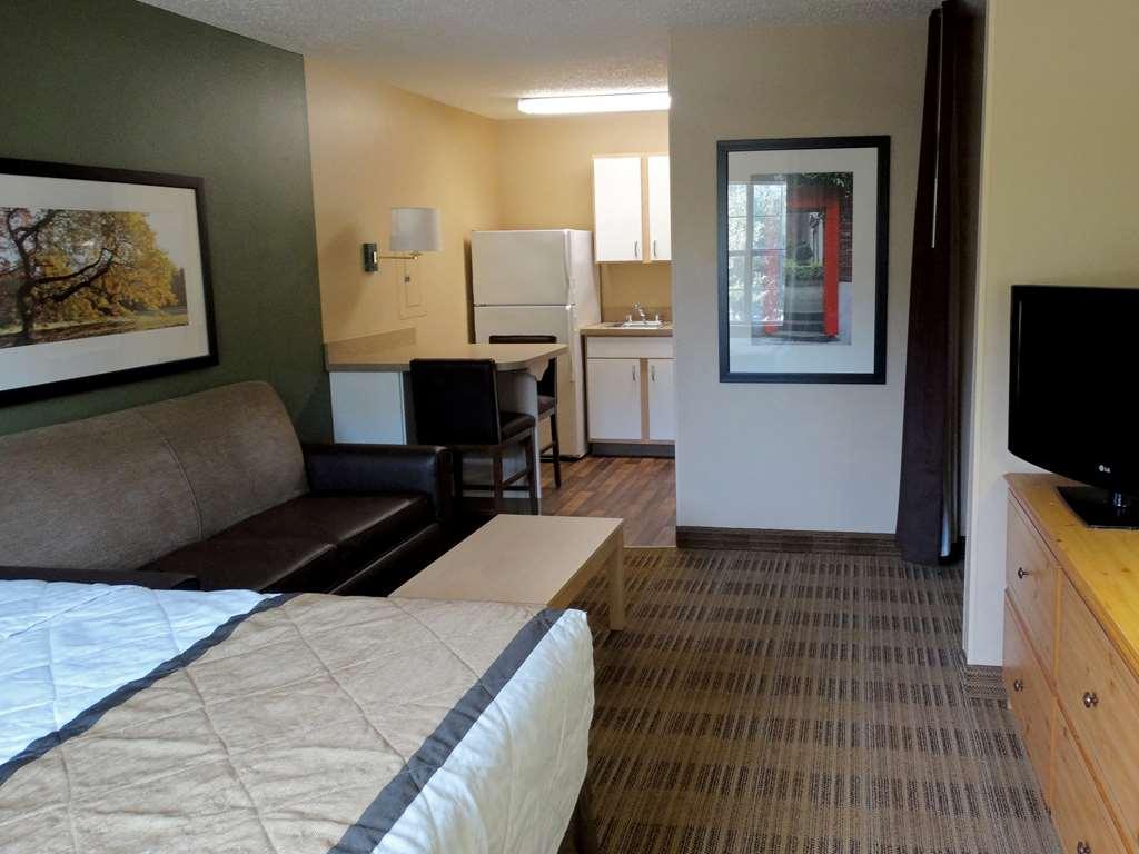 Extended Stay America Suites - Salt Lake City - Sugar House Номер фото
