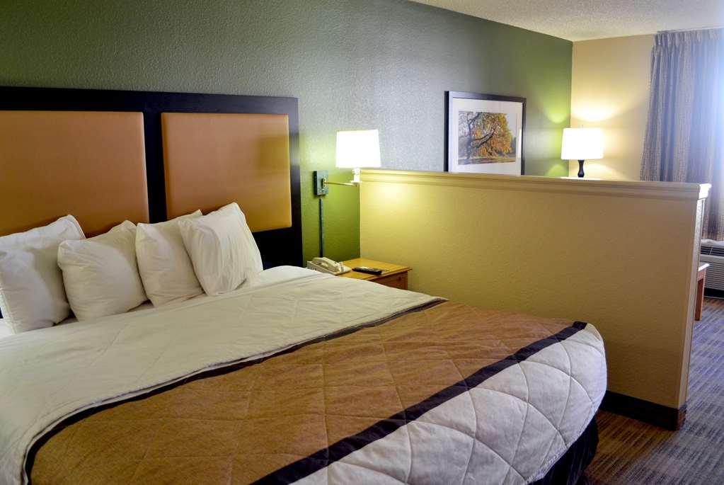 Extended Stay America Suites - Salt Lake City - Sugar House Номер фото