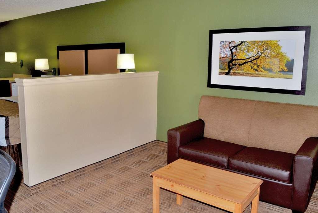 Extended Stay America Suites - Salt Lake City - Sugar House Номер фото