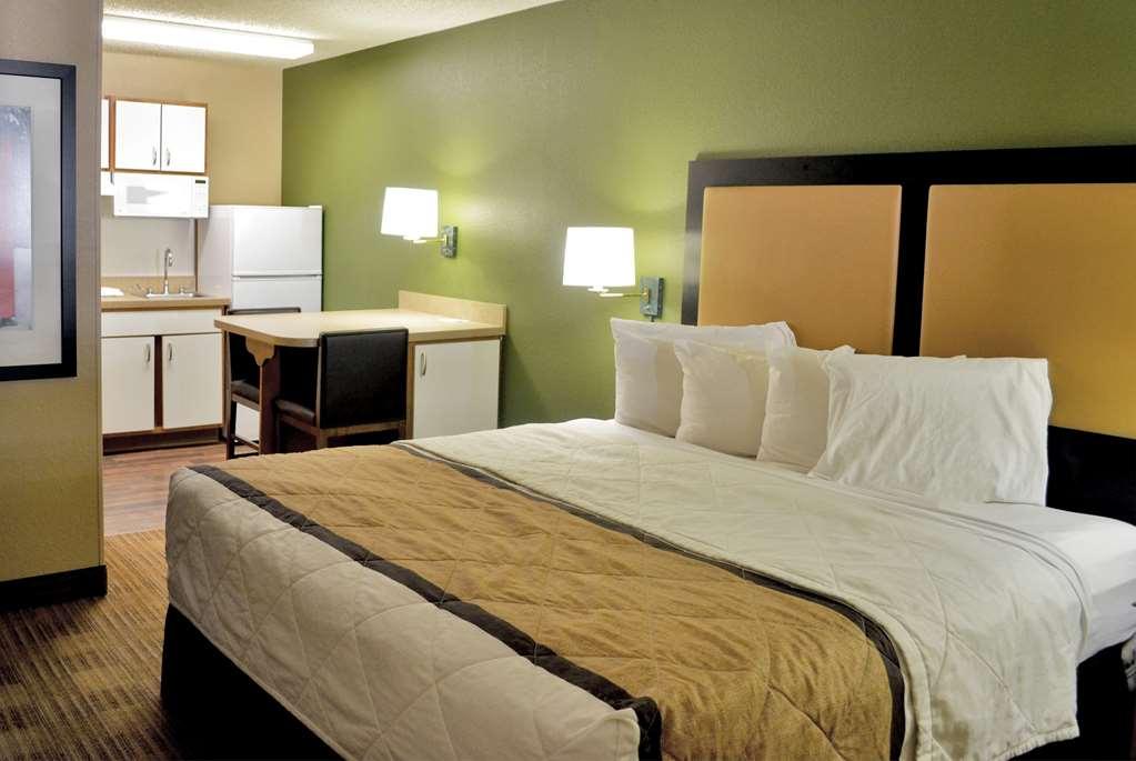 Extended Stay America Suites - Salt Lake City - Sugar House Номер фото