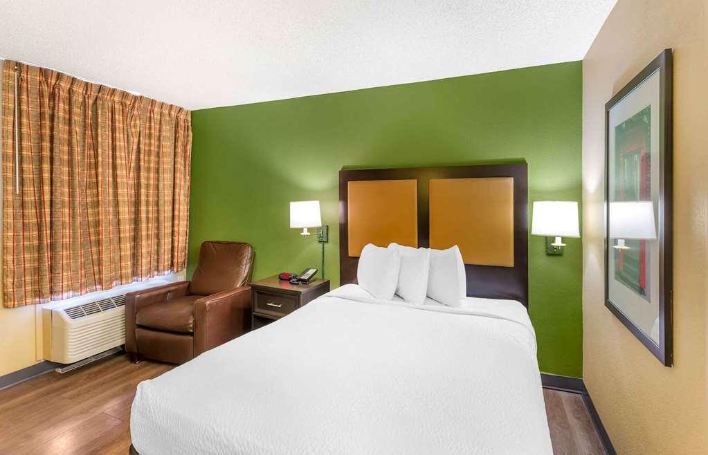 Extended Stay America Suites - Salt Lake City - Sugar House Номер фото