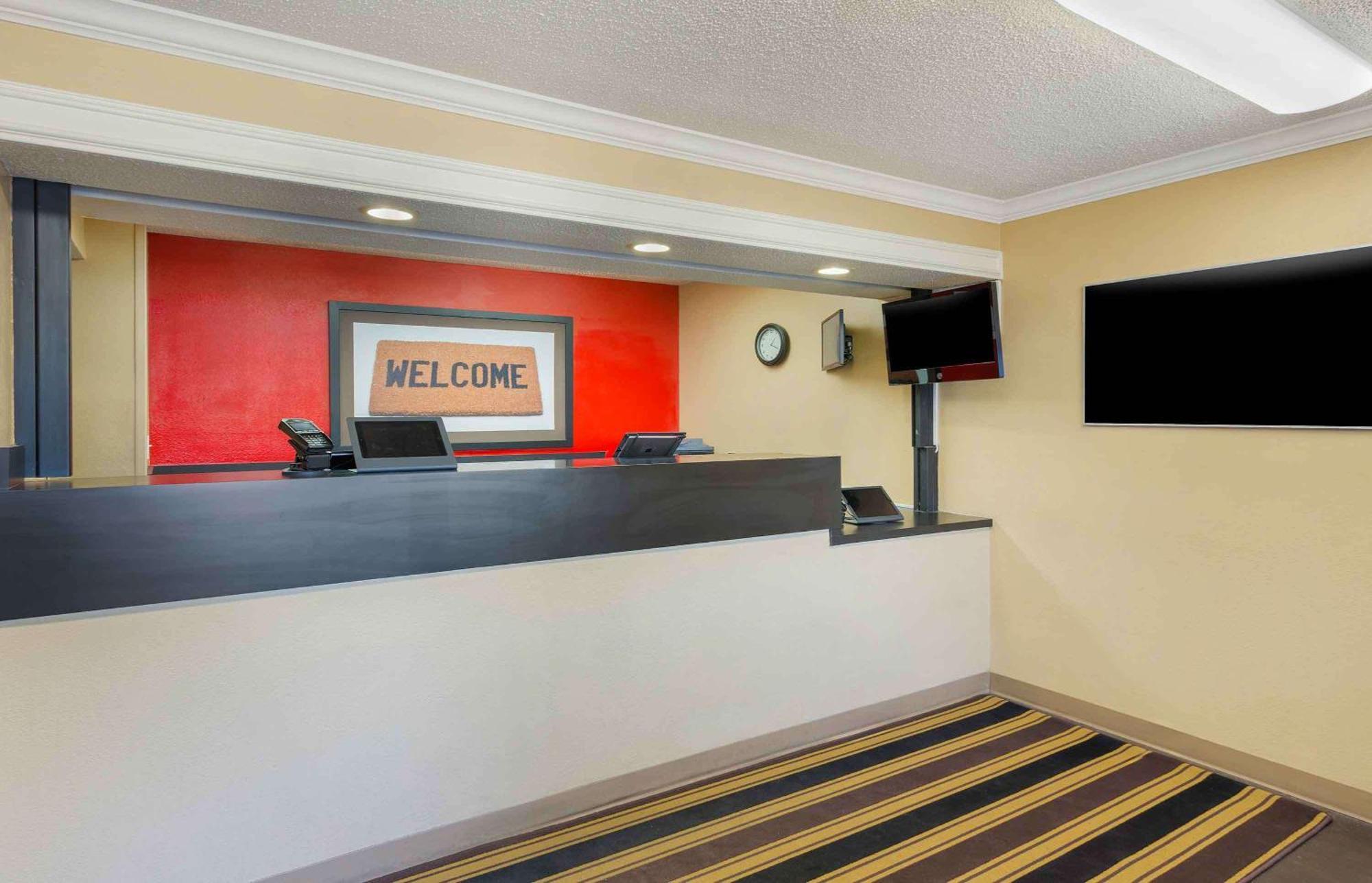 Extended Stay America Suites - Salt Lake City - Sugar House Экстерьер фото