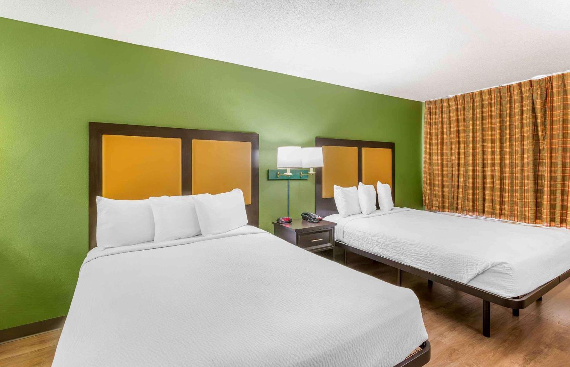 Extended Stay America Suites - Salt Lake City - Sugar House Экстерьер фото