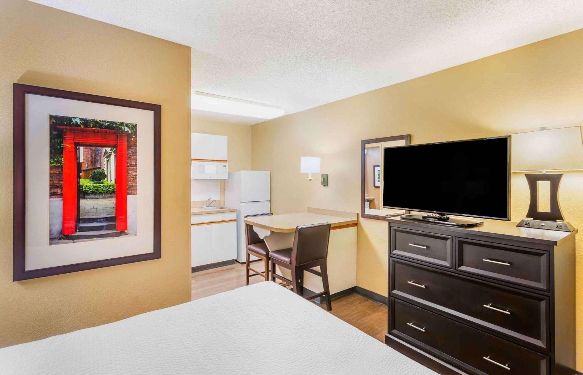 Extended Stay America Suites - Salt Lake City - Sugar House Экстерьер фото