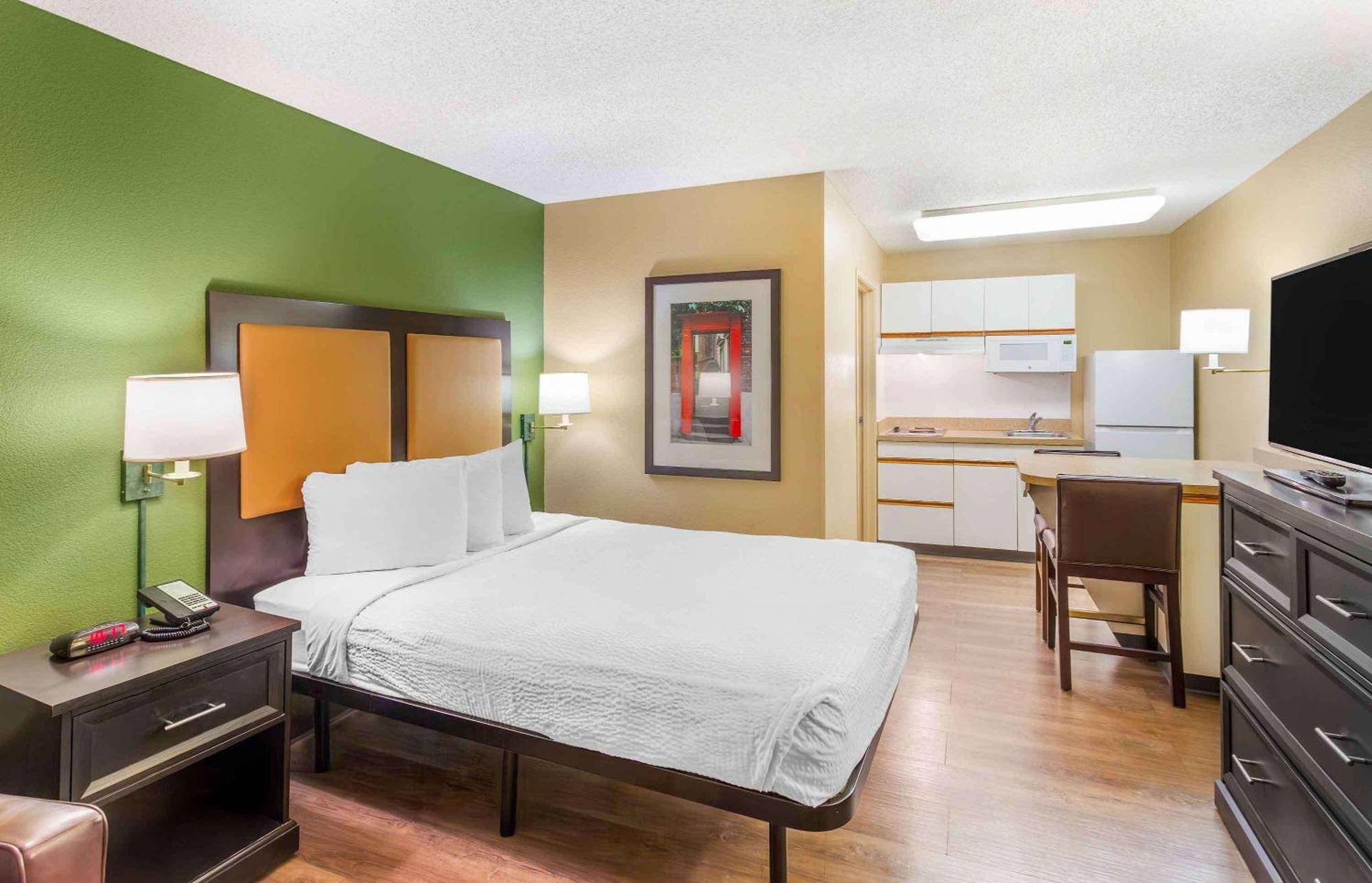 Extended Stay America Suites - Salt Lake City - Sugar House Экстерьер фото