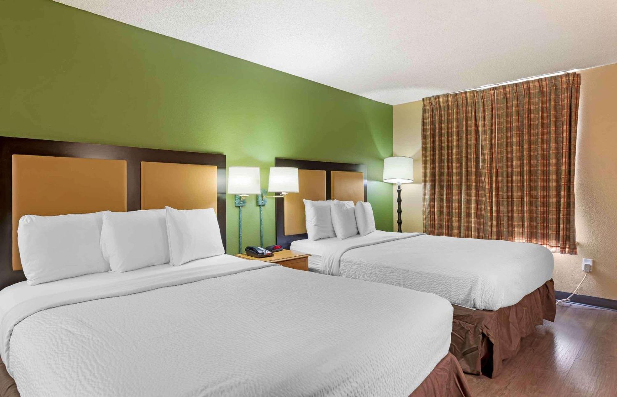 Extended Stay America Suites - Salt Lake City - Sugar House Экстерьер фото