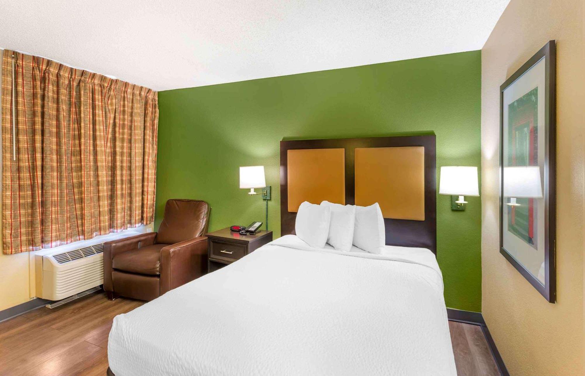 Extended Stay America Suites - Salt Lake City - Sugar House Экстерьер фото