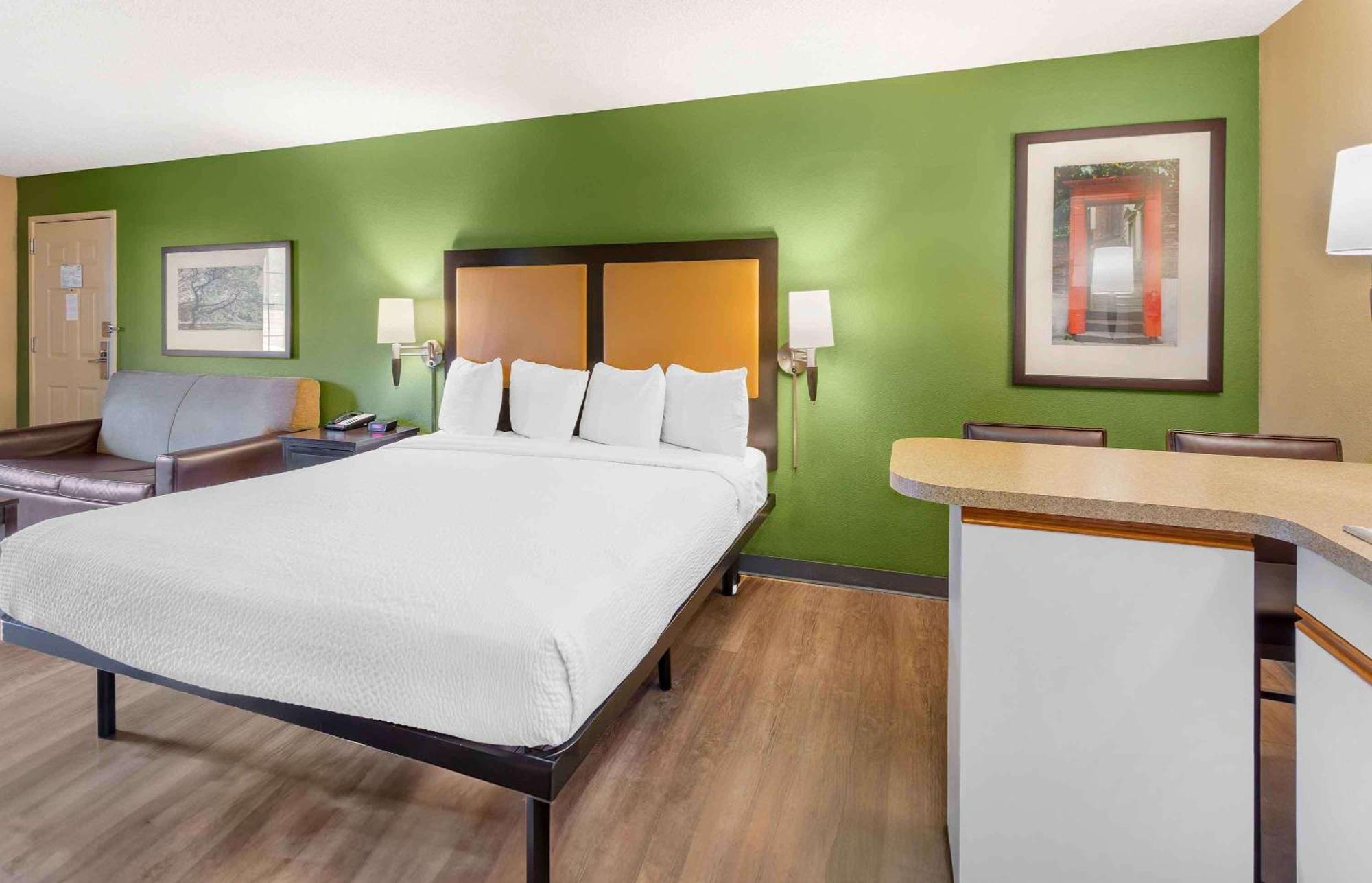 Extended Stay America Suites - Salt Lake City - Sugar House Экстерьер фото