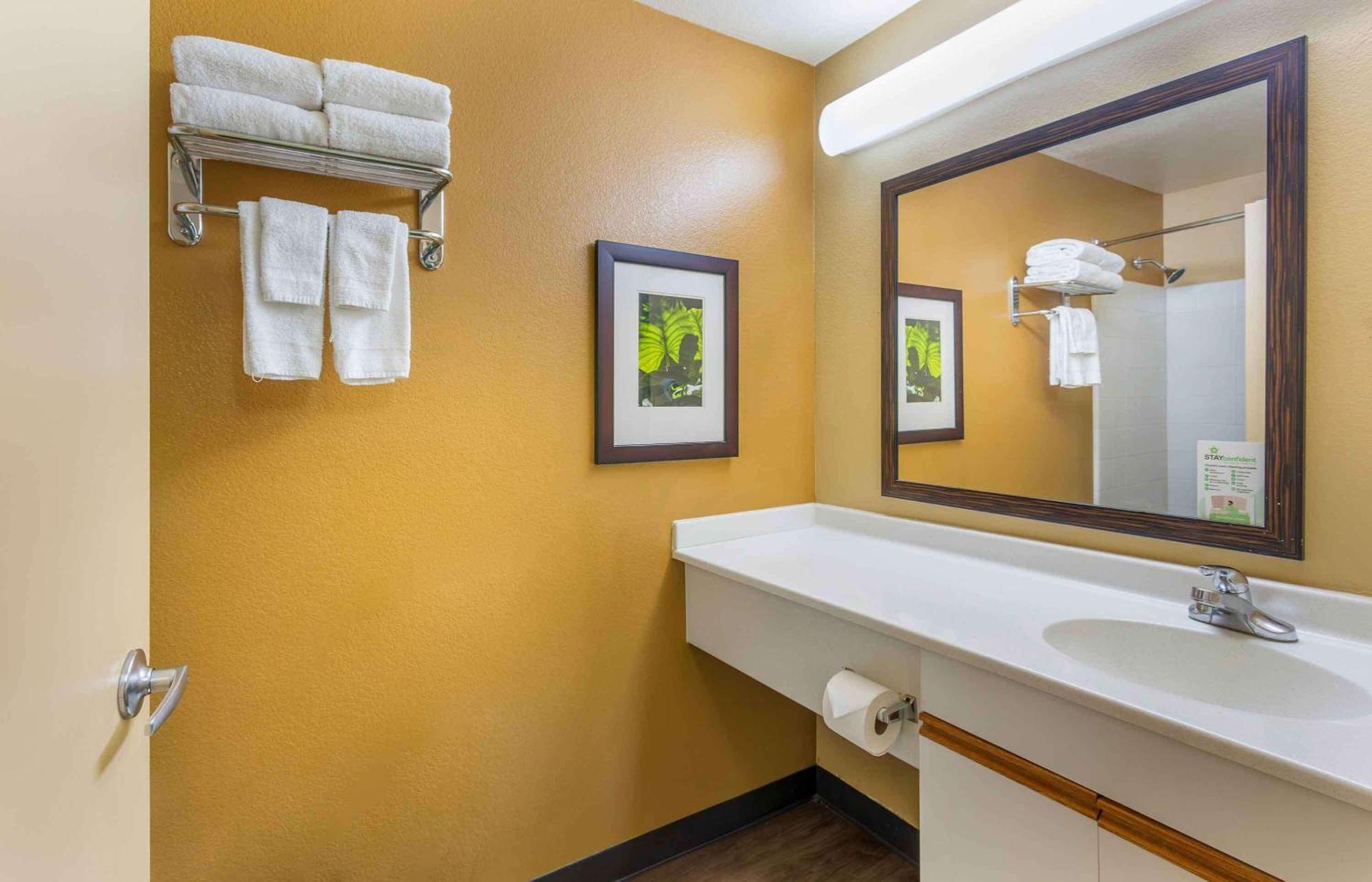 Extended Stay America Suites - Salt Lake City - Sugar House Экстерьер фото