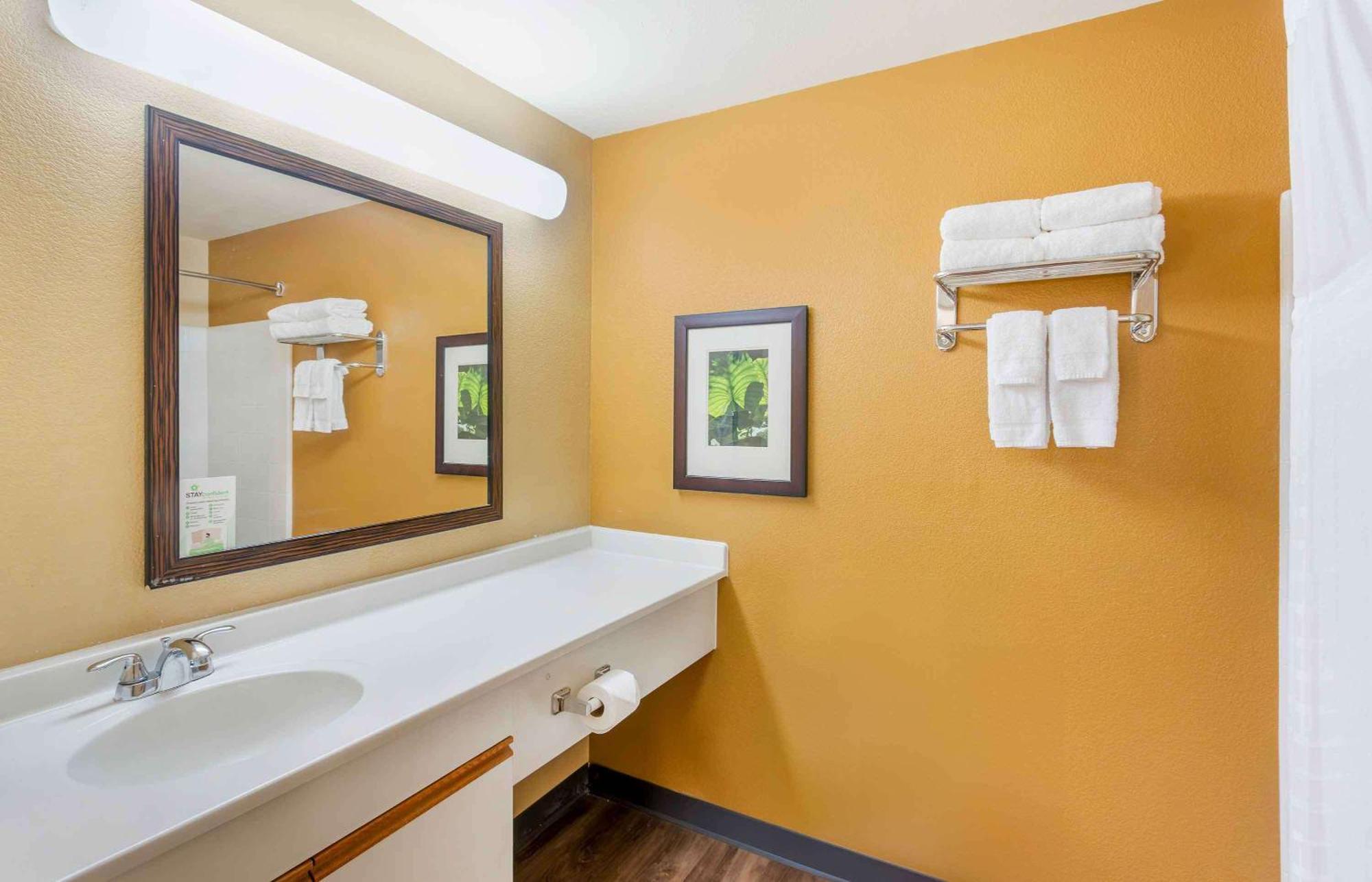 Extended Stay America Suites - Salt Lake City - Sugar House Экстерьер фото