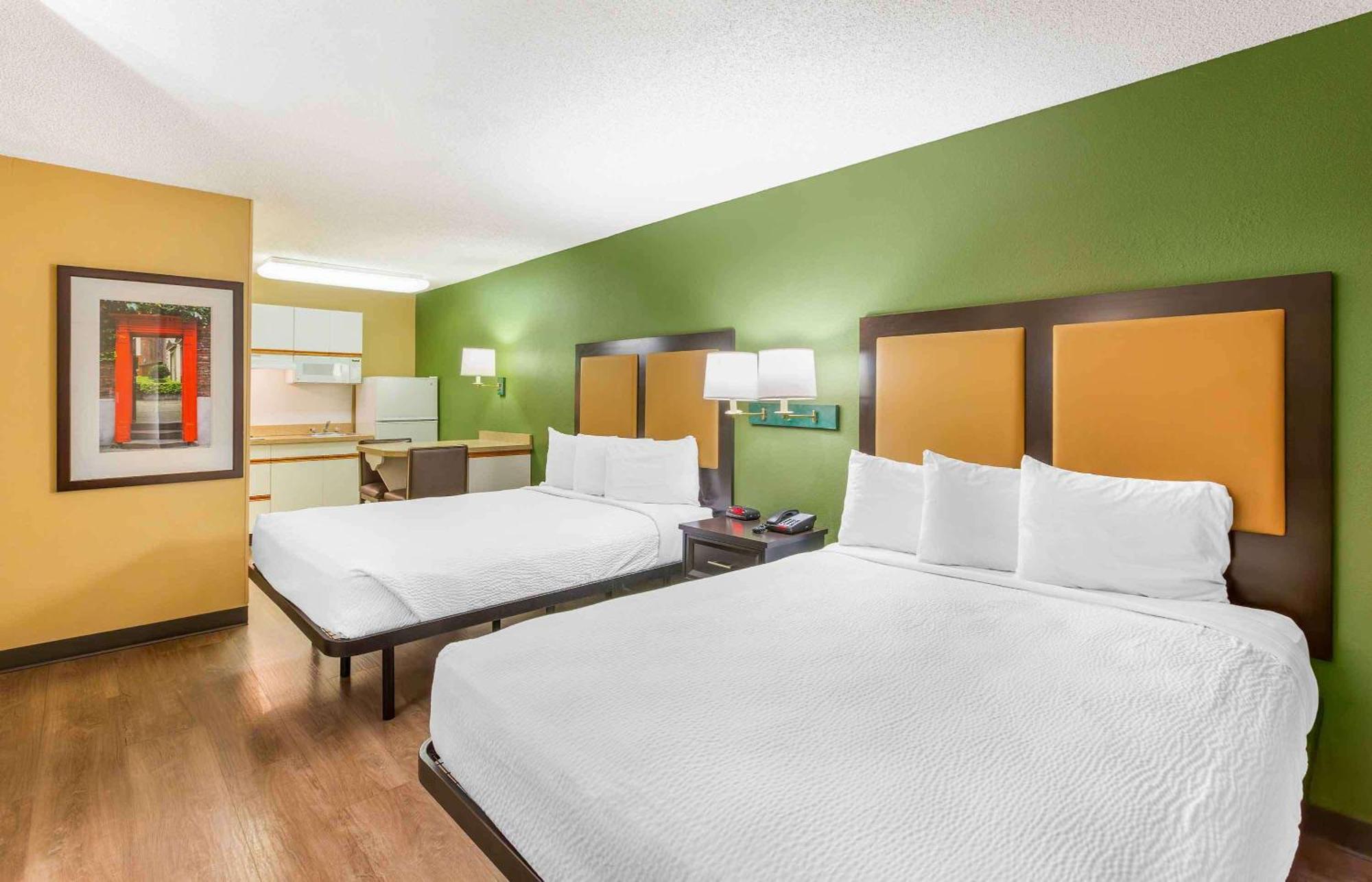 Extended Stay America Suites - Salt Lake City - Sugar House Экстерьер фото