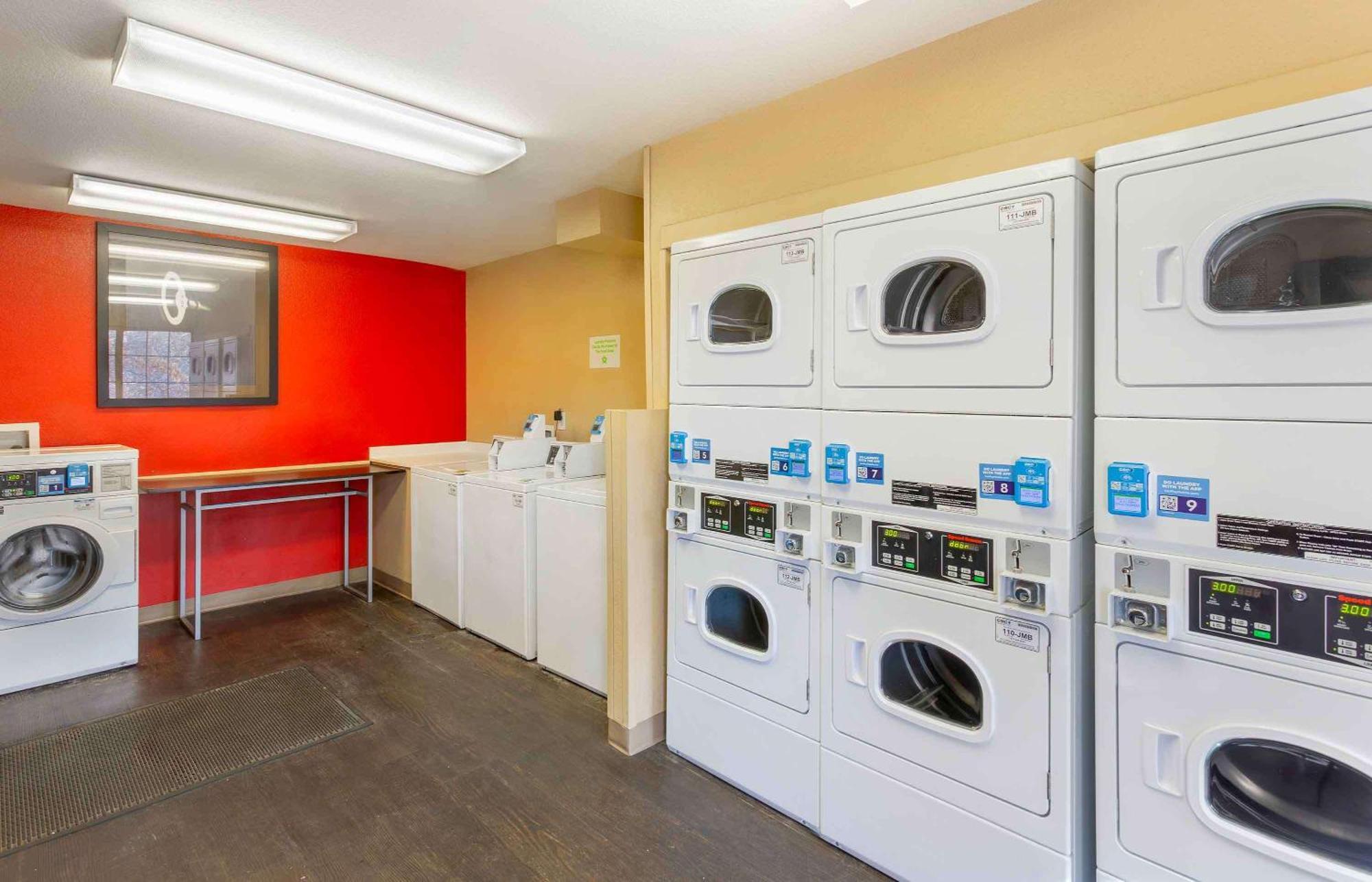 Extended Stay America Suites - Salt Lake City - Sugar House Экстерьер фото