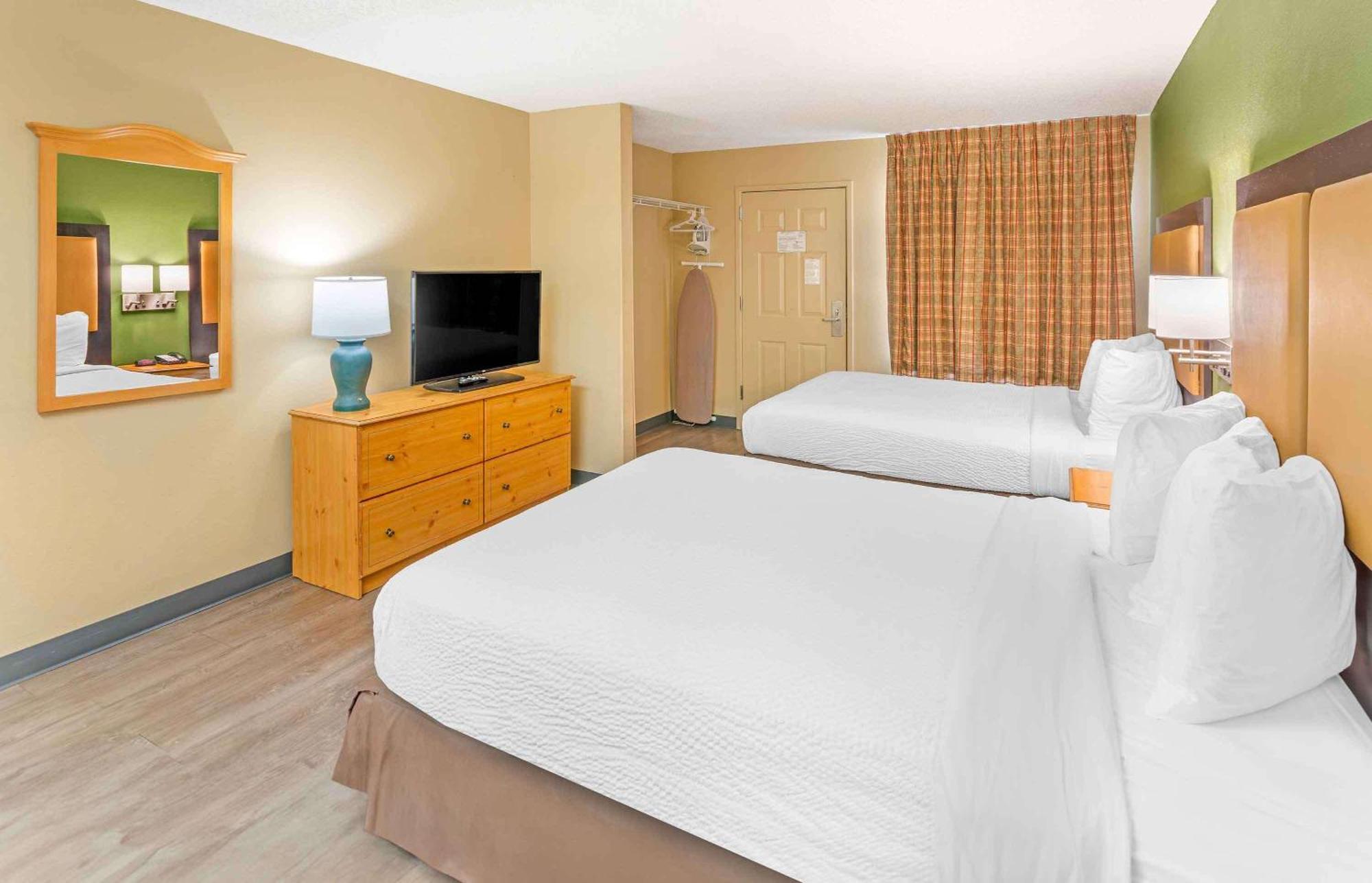 Extended Stay America Suites - Salt Lake City - Sugar House Экстерьер фото