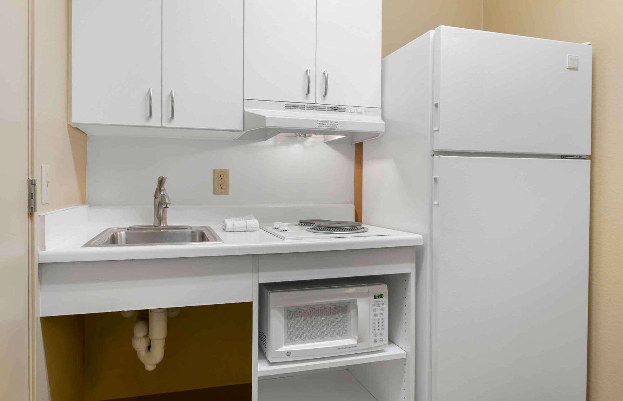 Extended Stay America Suites - Salt Lake City - Sugar House Экстерьер фото