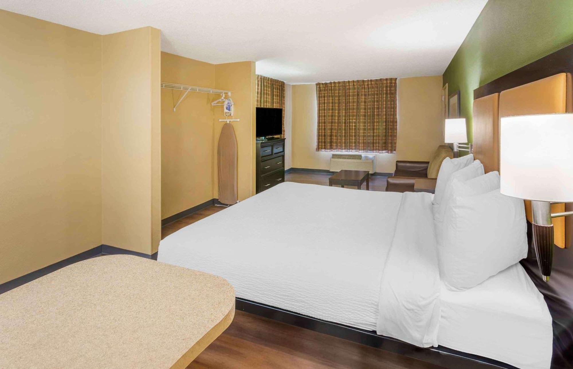 Extended Stay America Suites - Salt Lake City - Sugar House Экстерьер фото