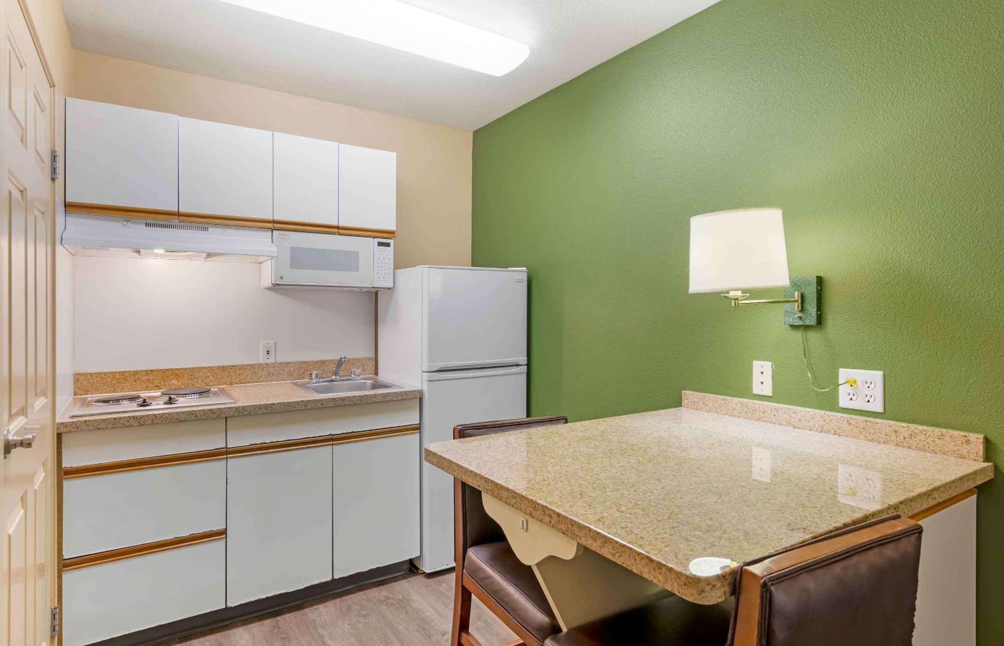 Extended Stay America Suites - Salt Lake City - Sugar House Экстерьер фото