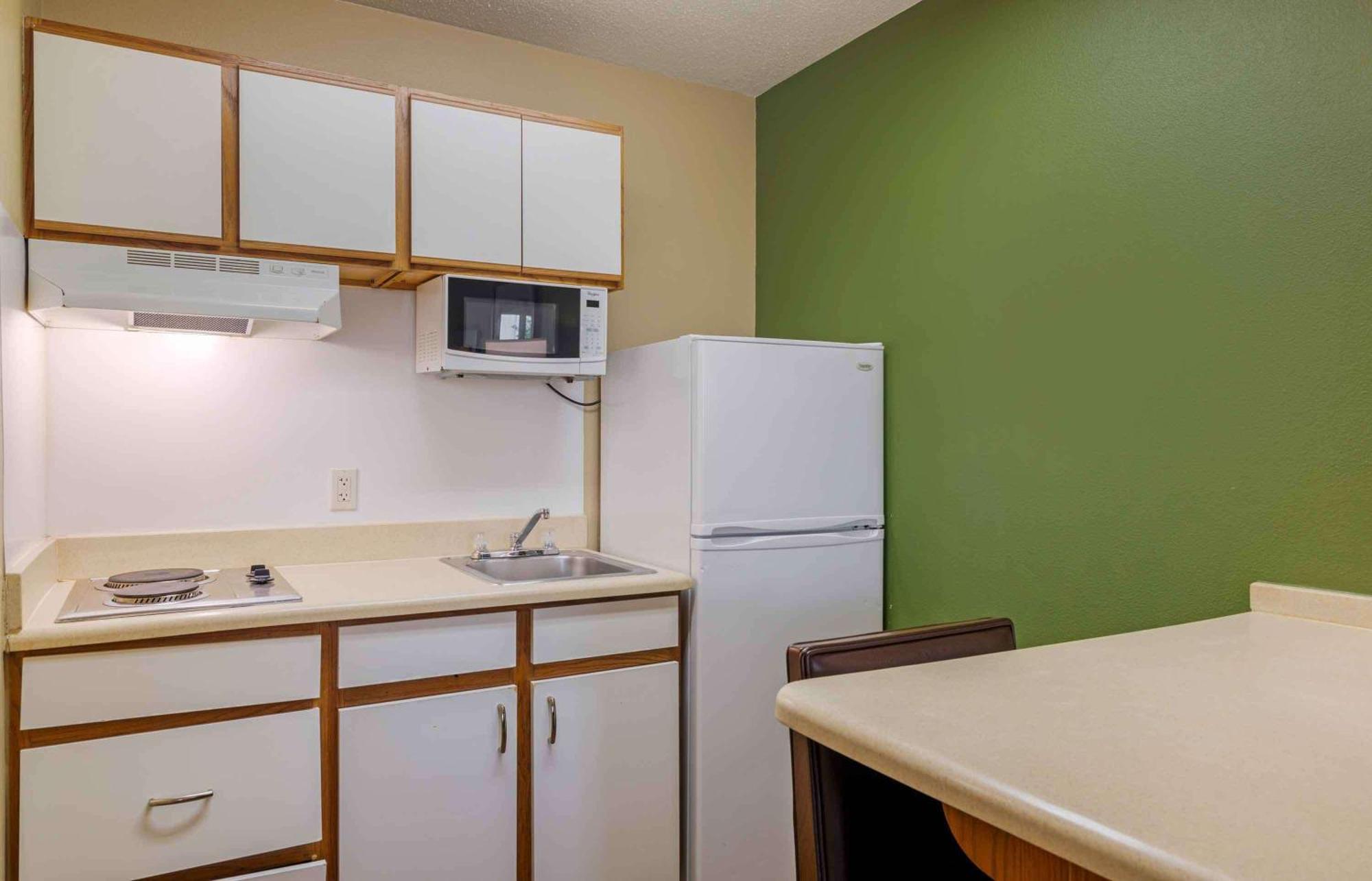 Extended Stay America Suites - Salt Lake City - Sugar House Экстерьер фото