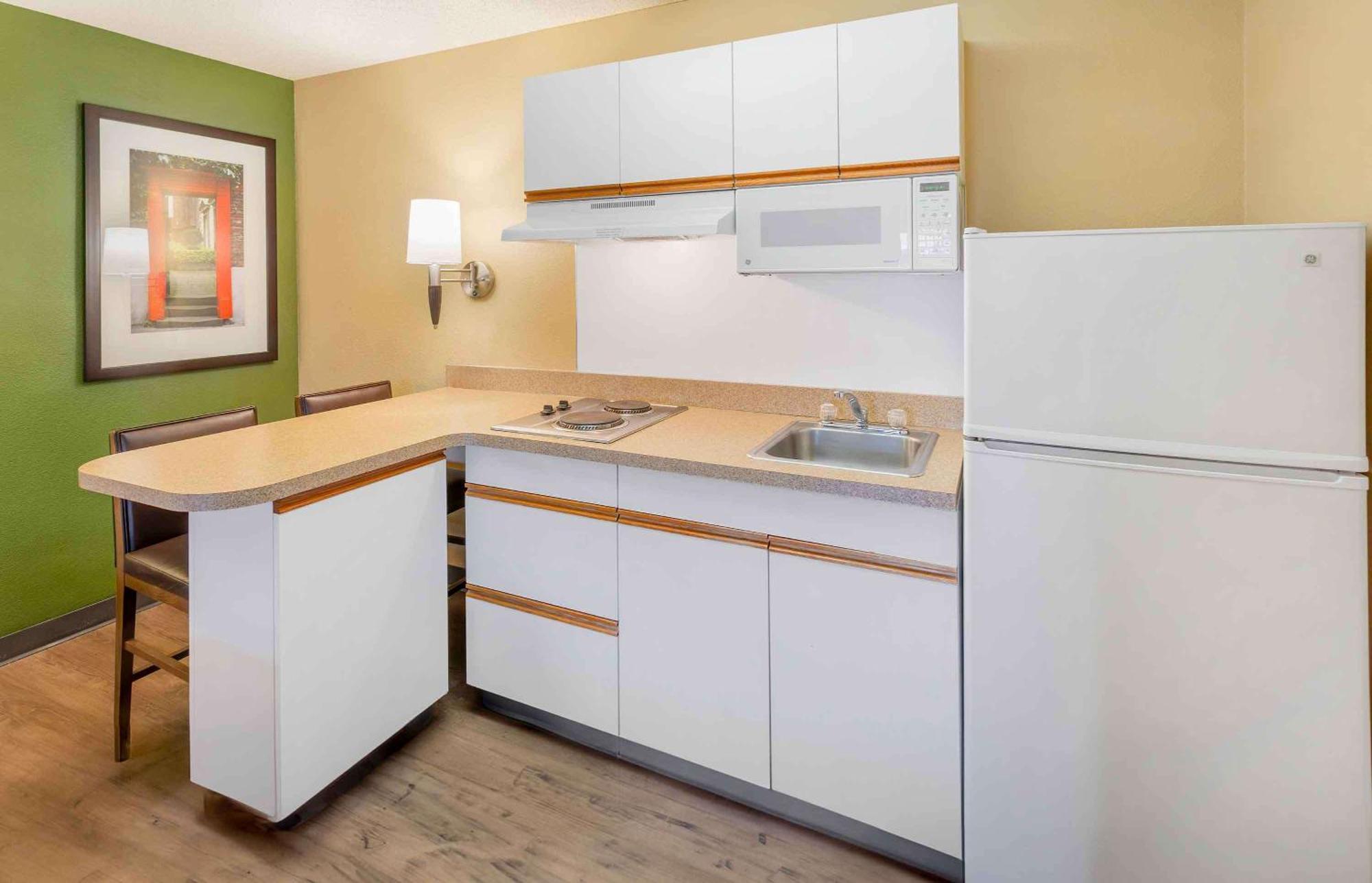 Extended Stay America Suites - Salt Lake City - Sugar House Экстерьер фото