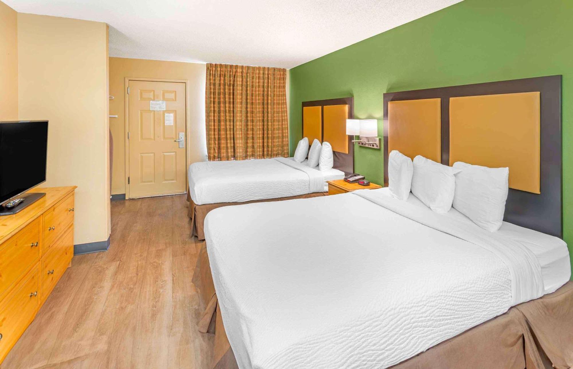 Extended Stay America Suites - Salt Lake City - Sugar House Экстерьер фото