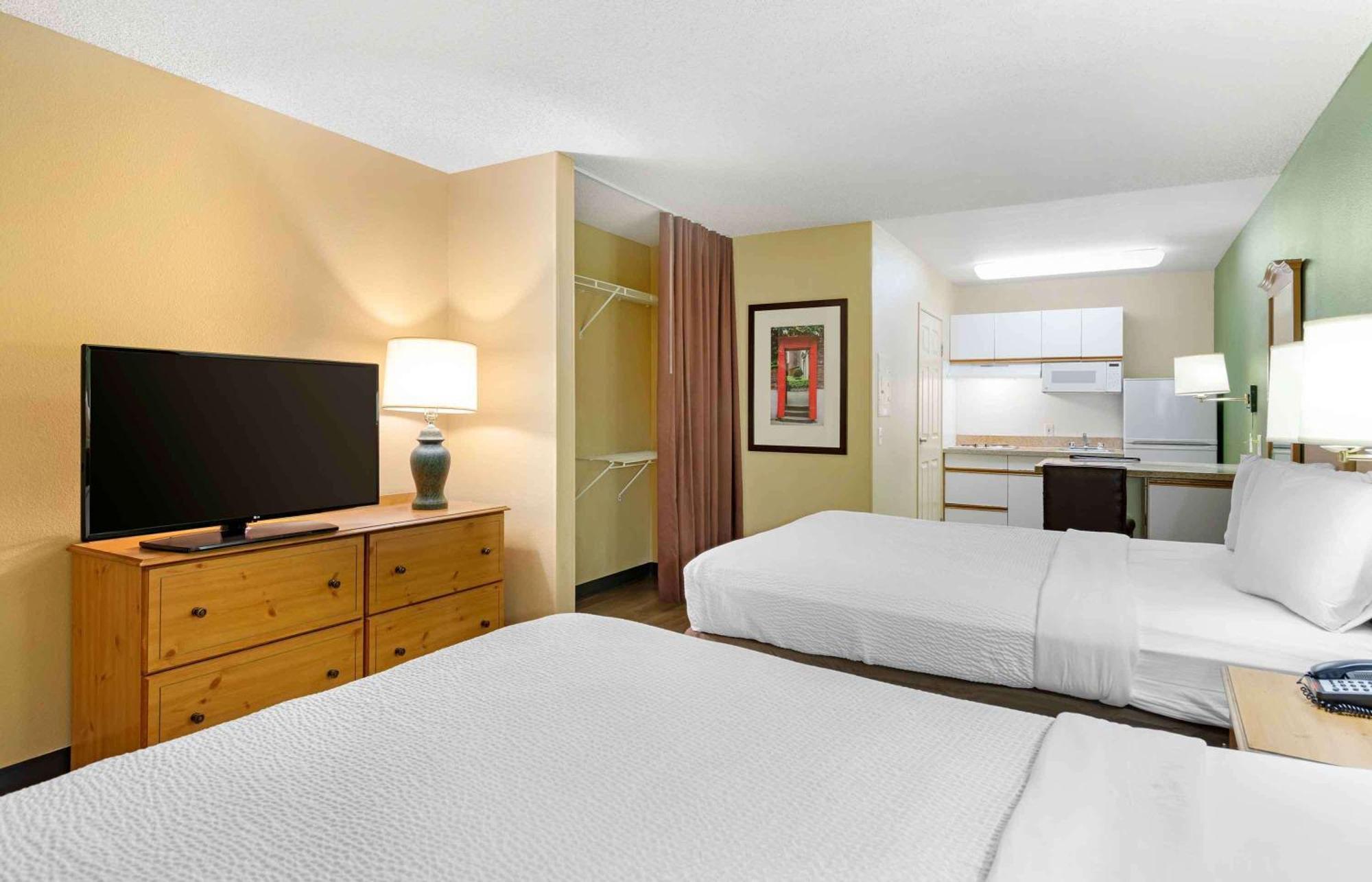 Extended Stay America Suites - Salt Lake City - Sugar House Экстерьер фото