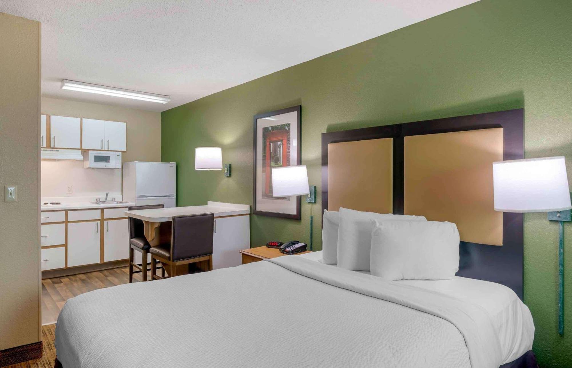 Extended Stay America Suites - Salt Lake City - Sugar House Экстерьер фото