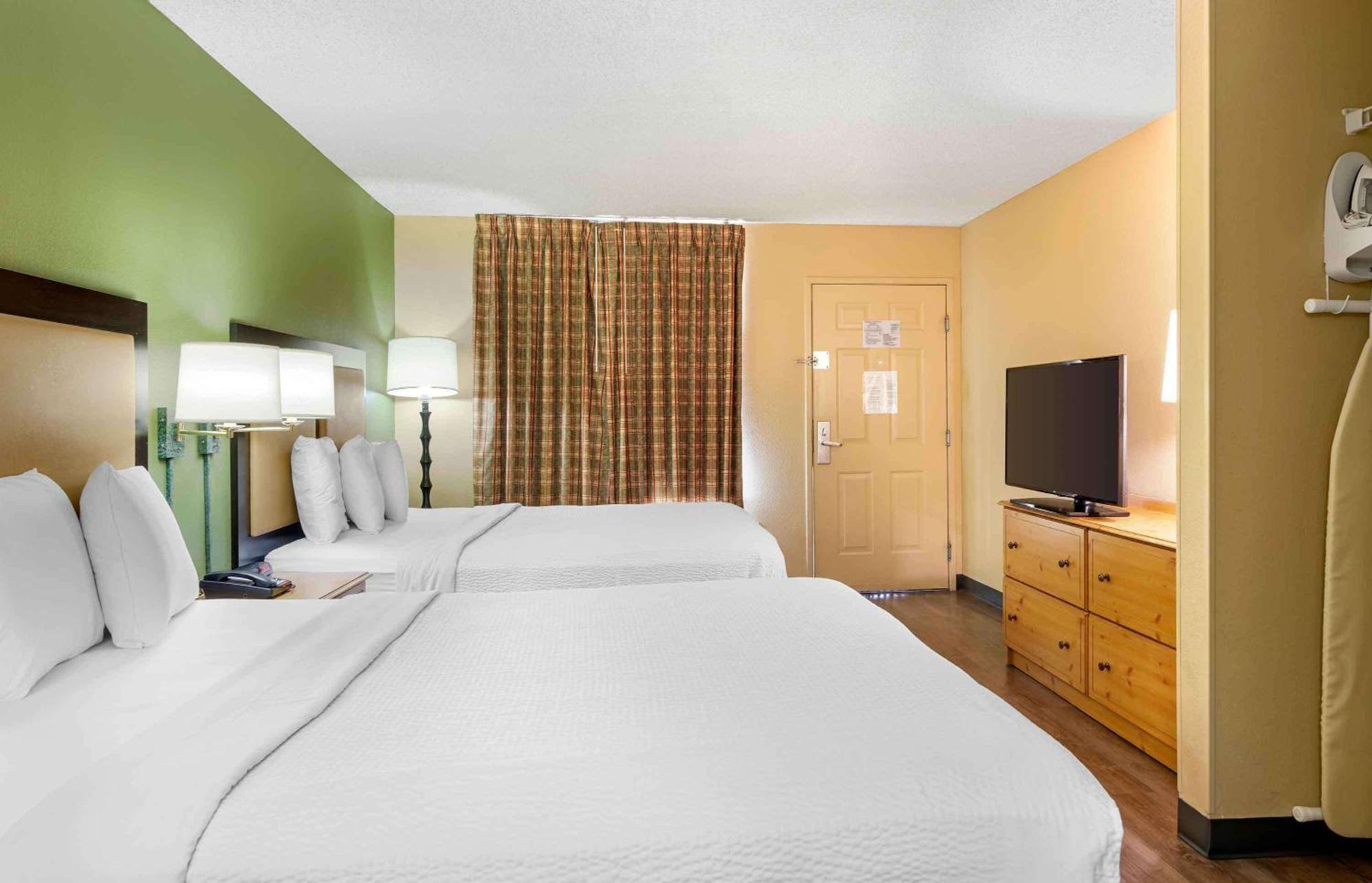 Extended Stay America Suites - Salt Lake City - Sugar House Экстерьер фото