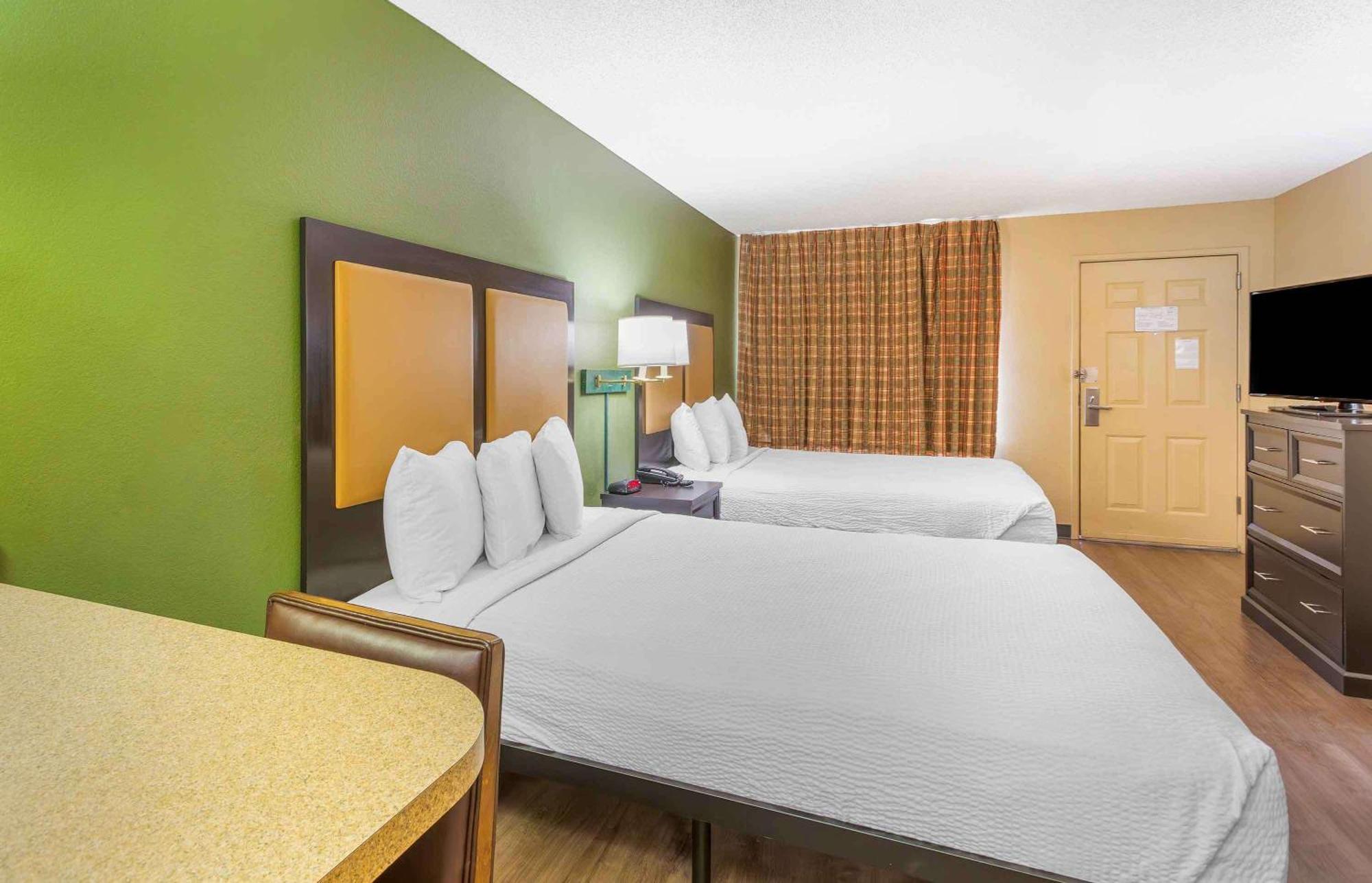 Extended Stay America Suites - Salt Lake City - Sugar House Экстерьер фото