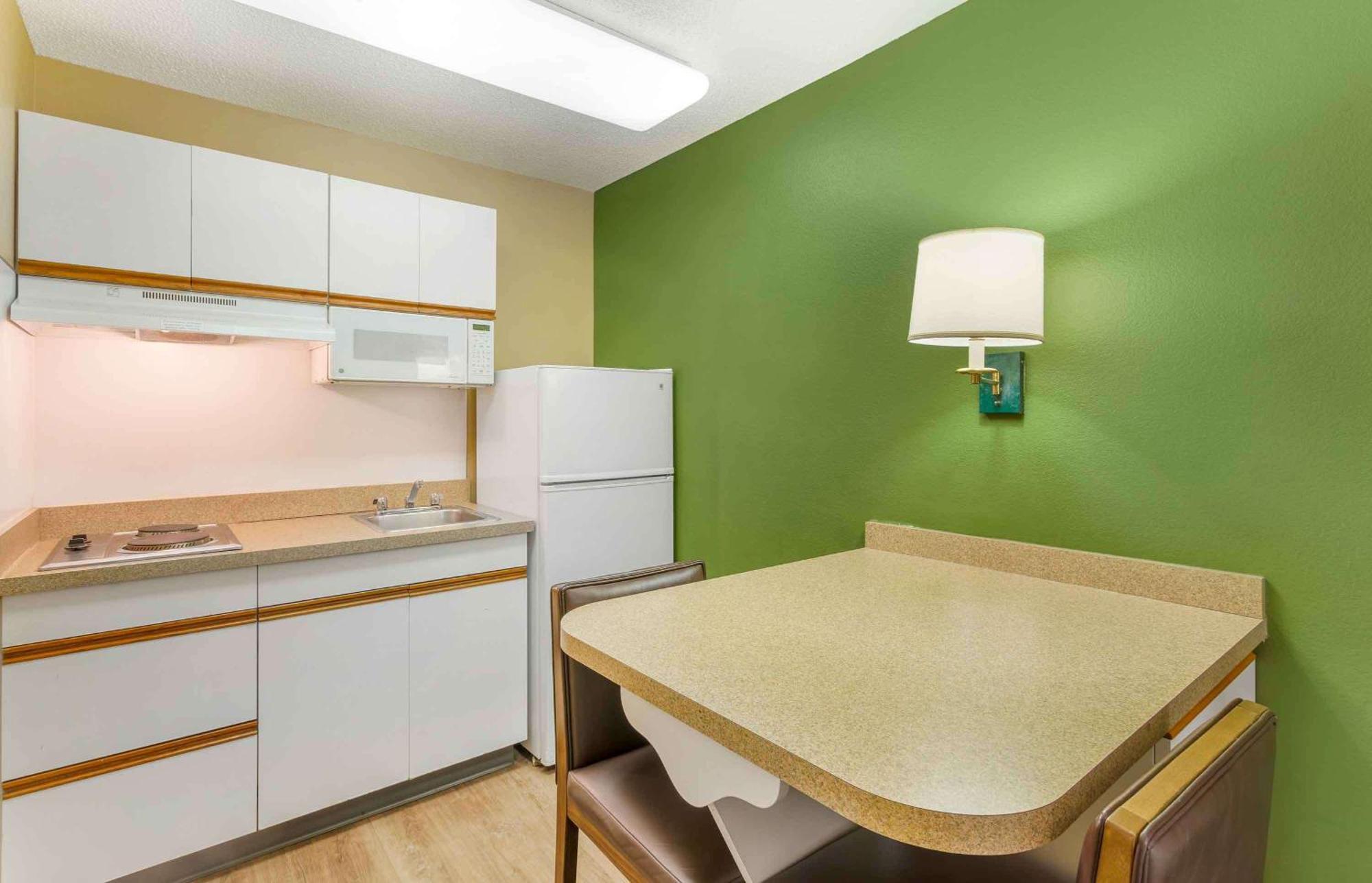 Extended Stay America Suites - Salt Lake City - Sugar House Экстерьер фото