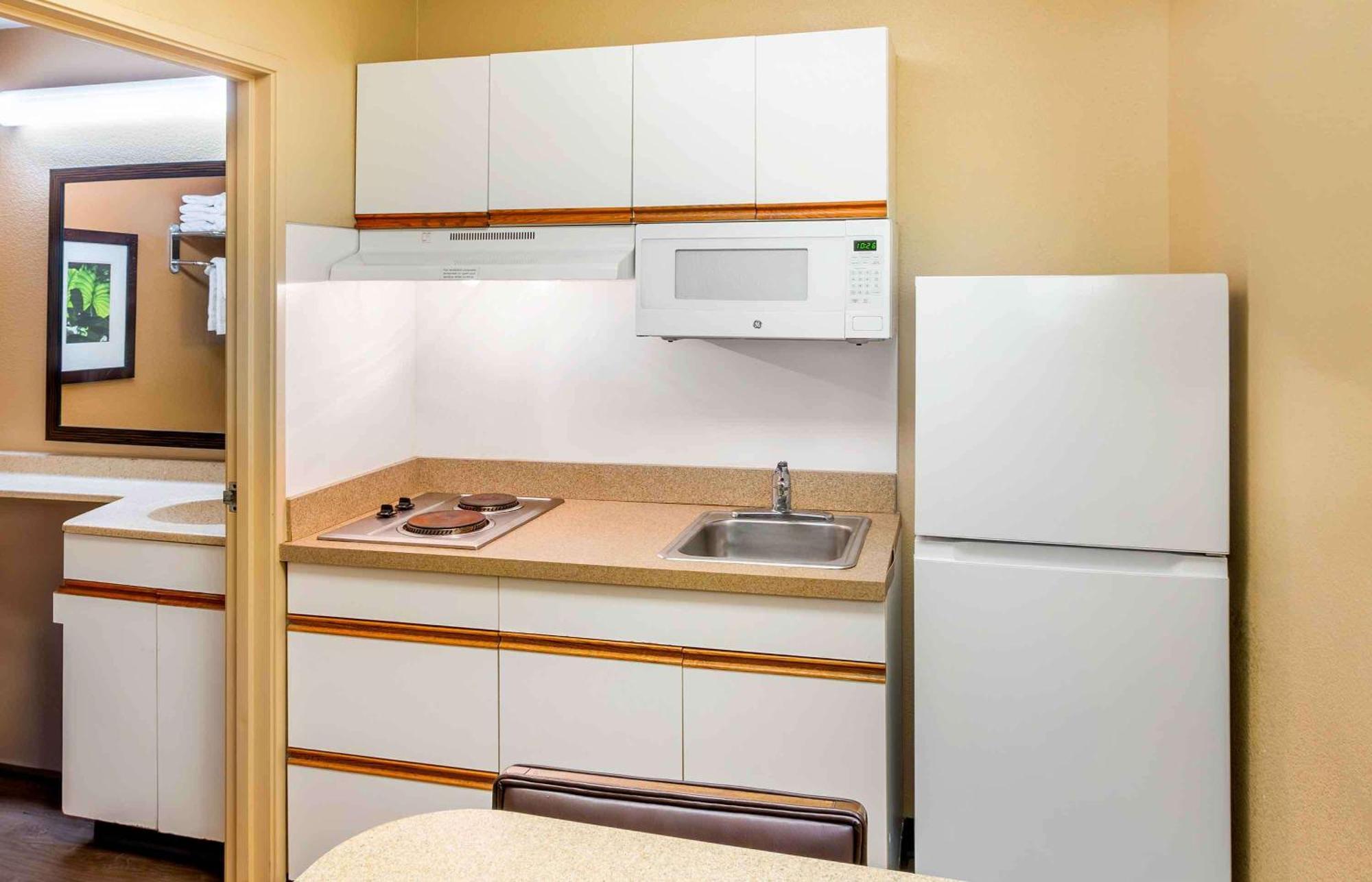 Extended Stay America Suites - Salt Lake City - Sugar House Экстерьер фото