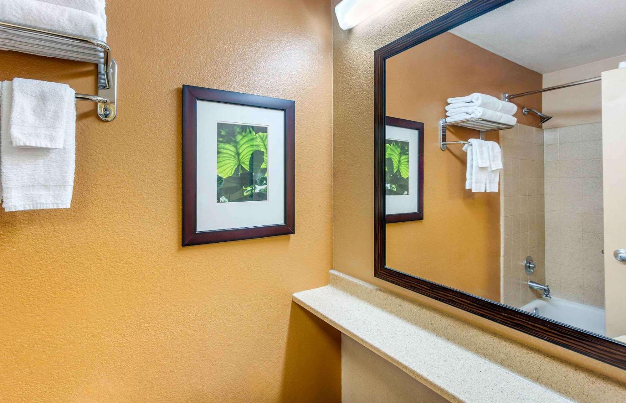 Extended Stay America Suites - Salt Lake City - Sugar House Экстерьер фото