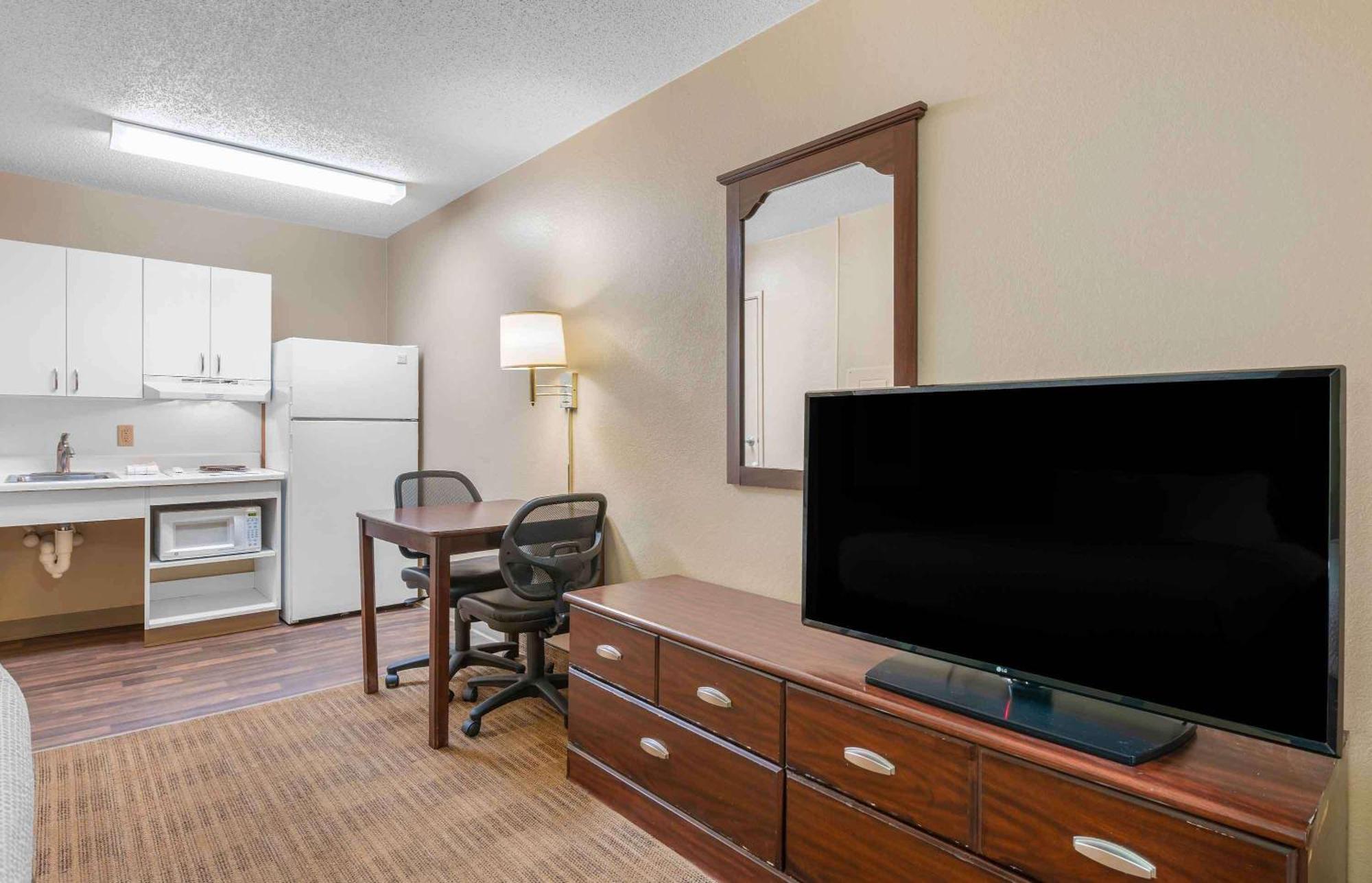 Extended Stay America Suites - Salt Lake City - Sugar House Экстерьер фото