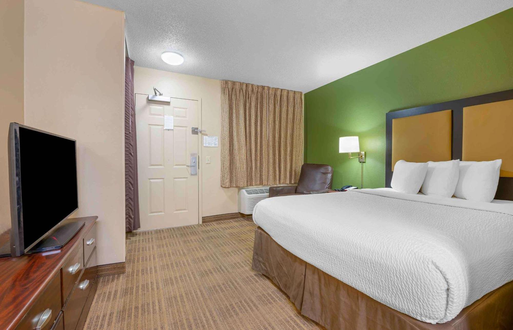 Extended Stay America Suites - Salt Lake City - Sugar House Экстерьер фото
