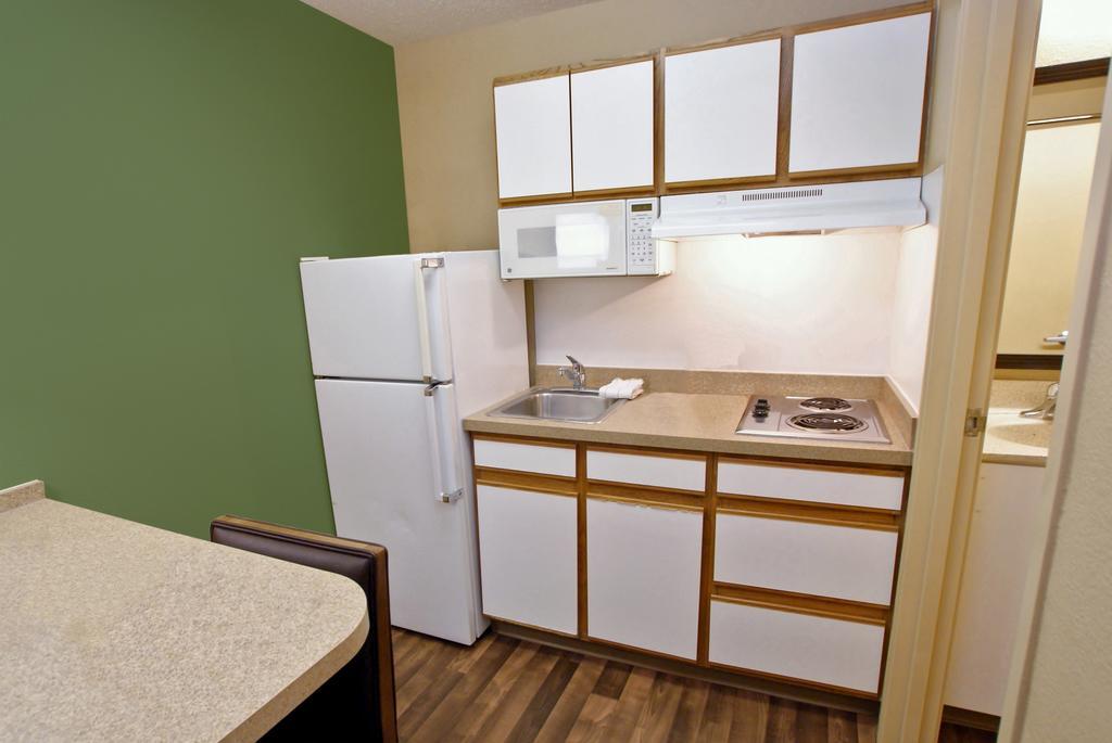 Extended Stay America Suites - Salt Lake City - Sugar House Экстерьер фото