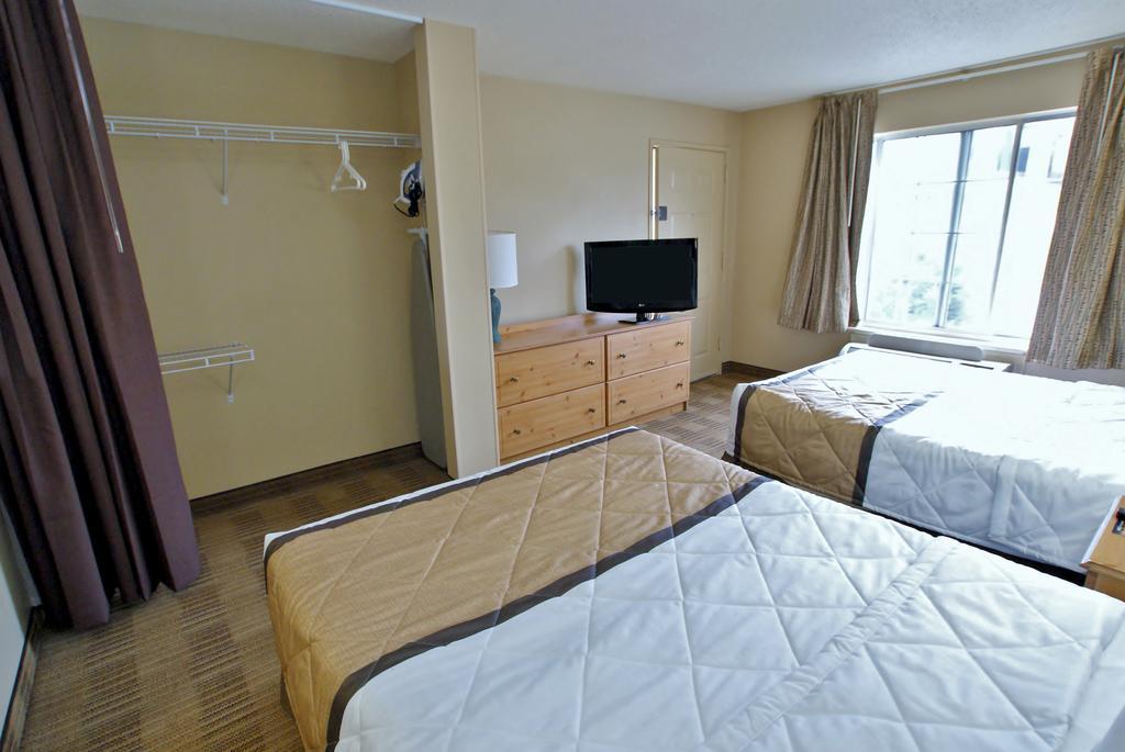 Extended Stay America Suites - Salt Lake City - Sugar House Экстерьер фото