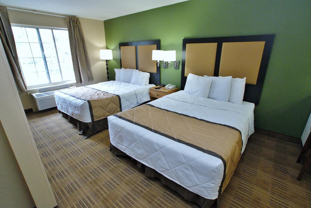 Extended Stay America Suites - Salt Lake City - Sugar House Экстерьер фото