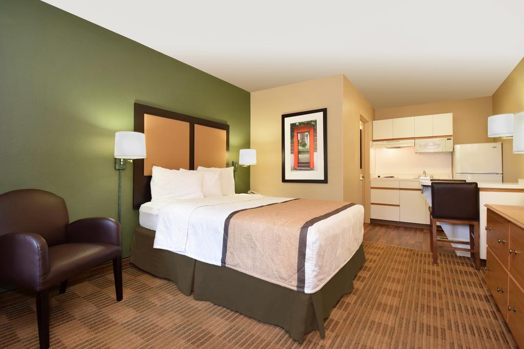 Extended Stay America Suites - Salt Lake City - Sugar House Экстерьер фото