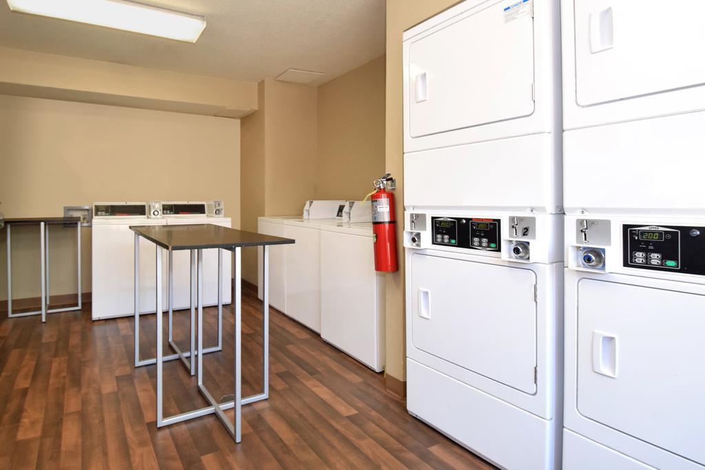Extended Stay America Suites - Salt Lake City - Sugar House Экстерьер фото