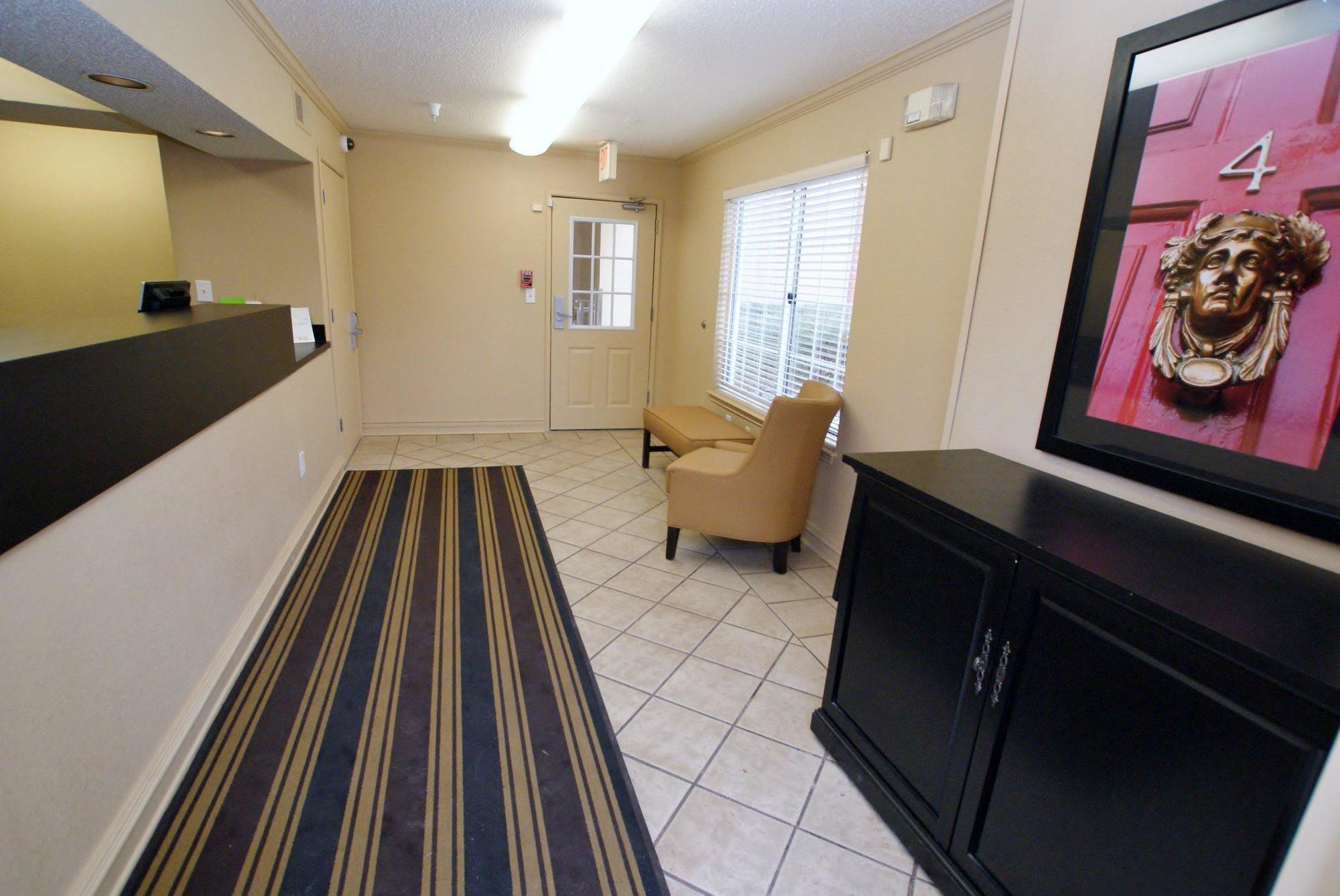 Extended Stay America Suites - Salt Lake City - Sugar House Экстерьер фото