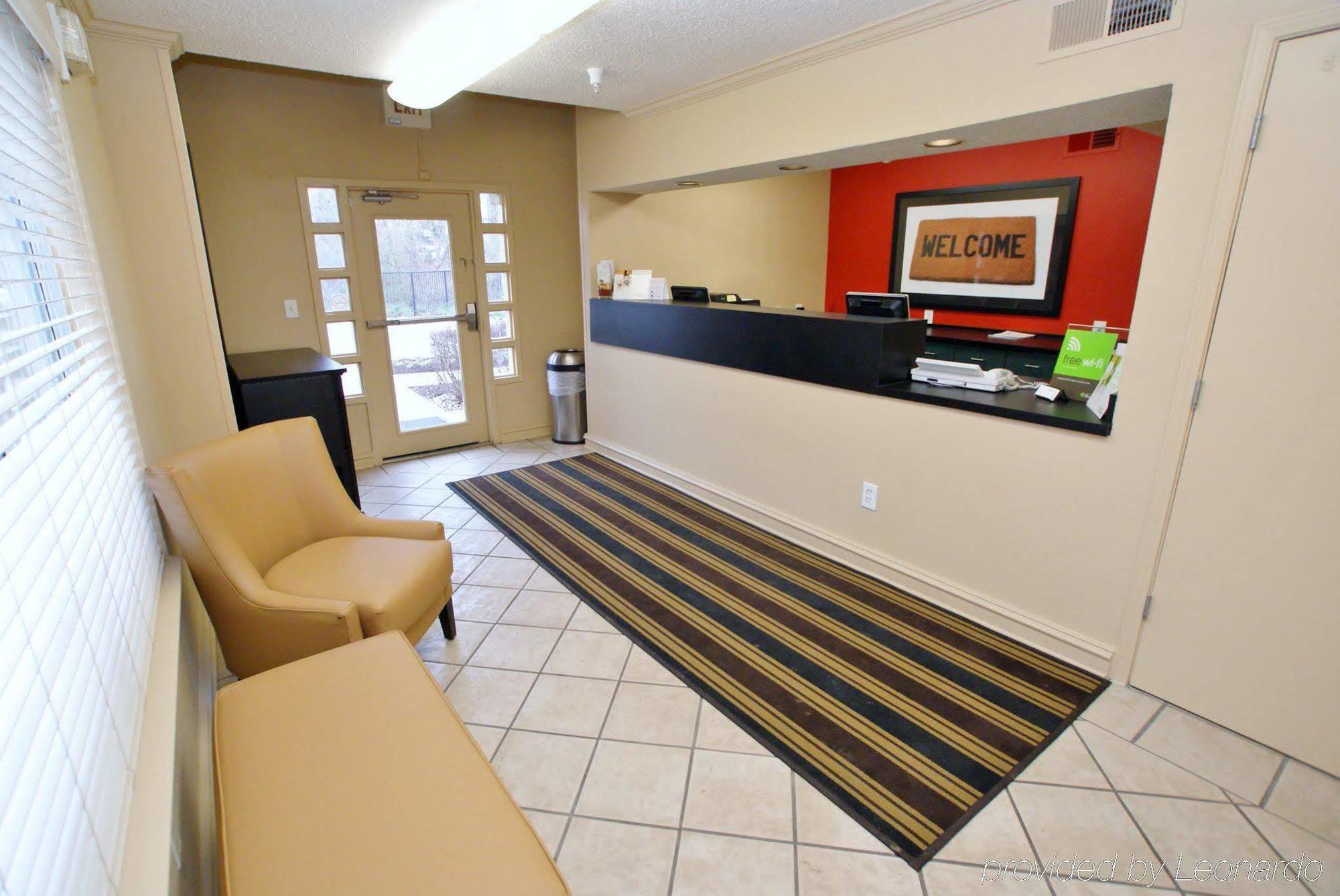 Extended Stay America Suites - Salt Lake City - Sugar House Экстерьер фото