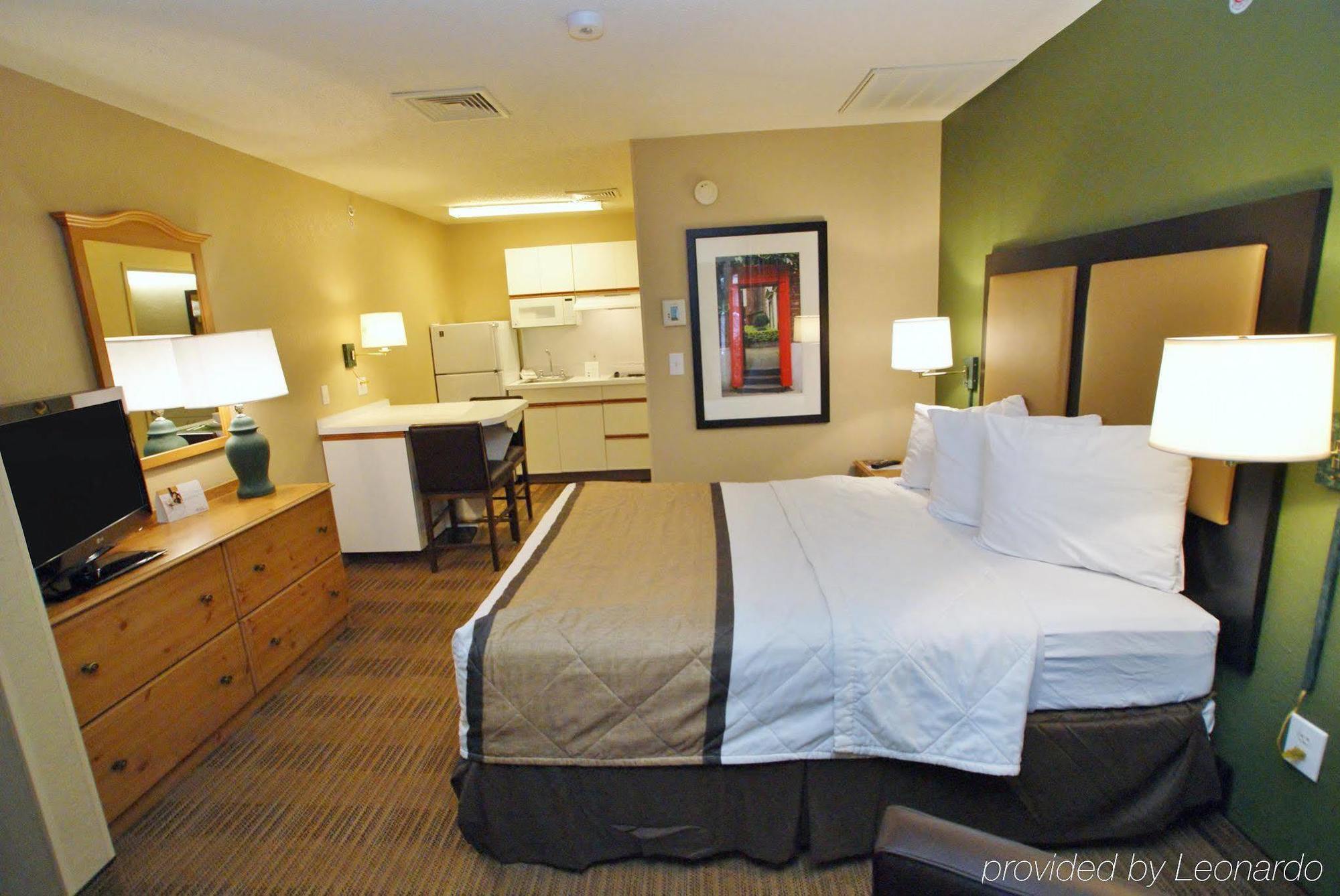 Extended Stay America Suites - Salt Lake City - Sugar House Экстерьер фото